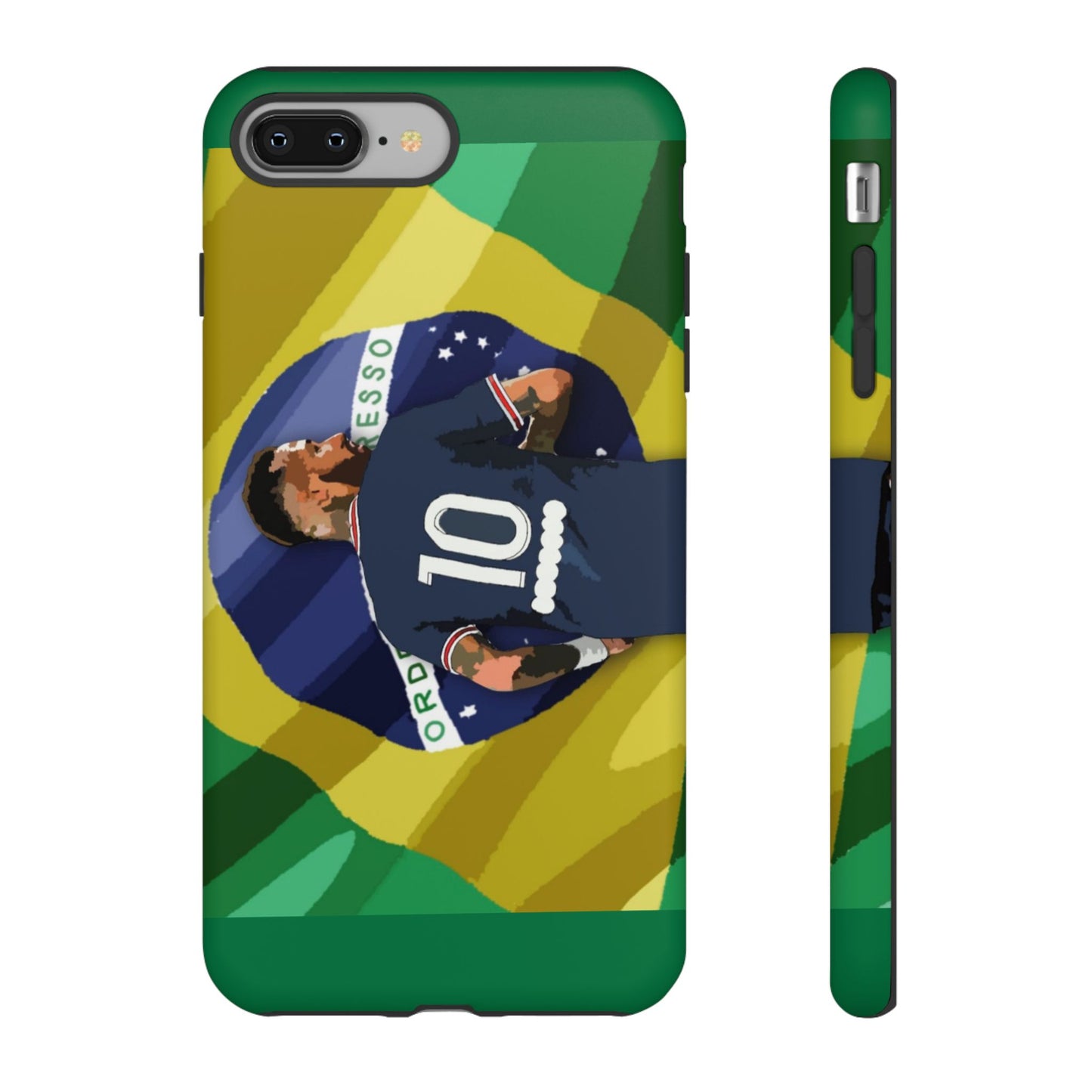 Neymar Phone Case