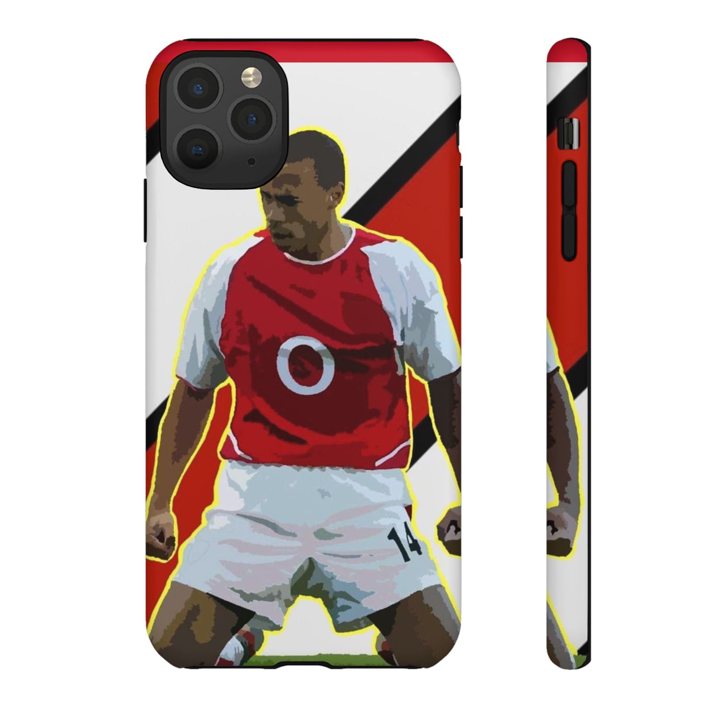 Henry Phone Case