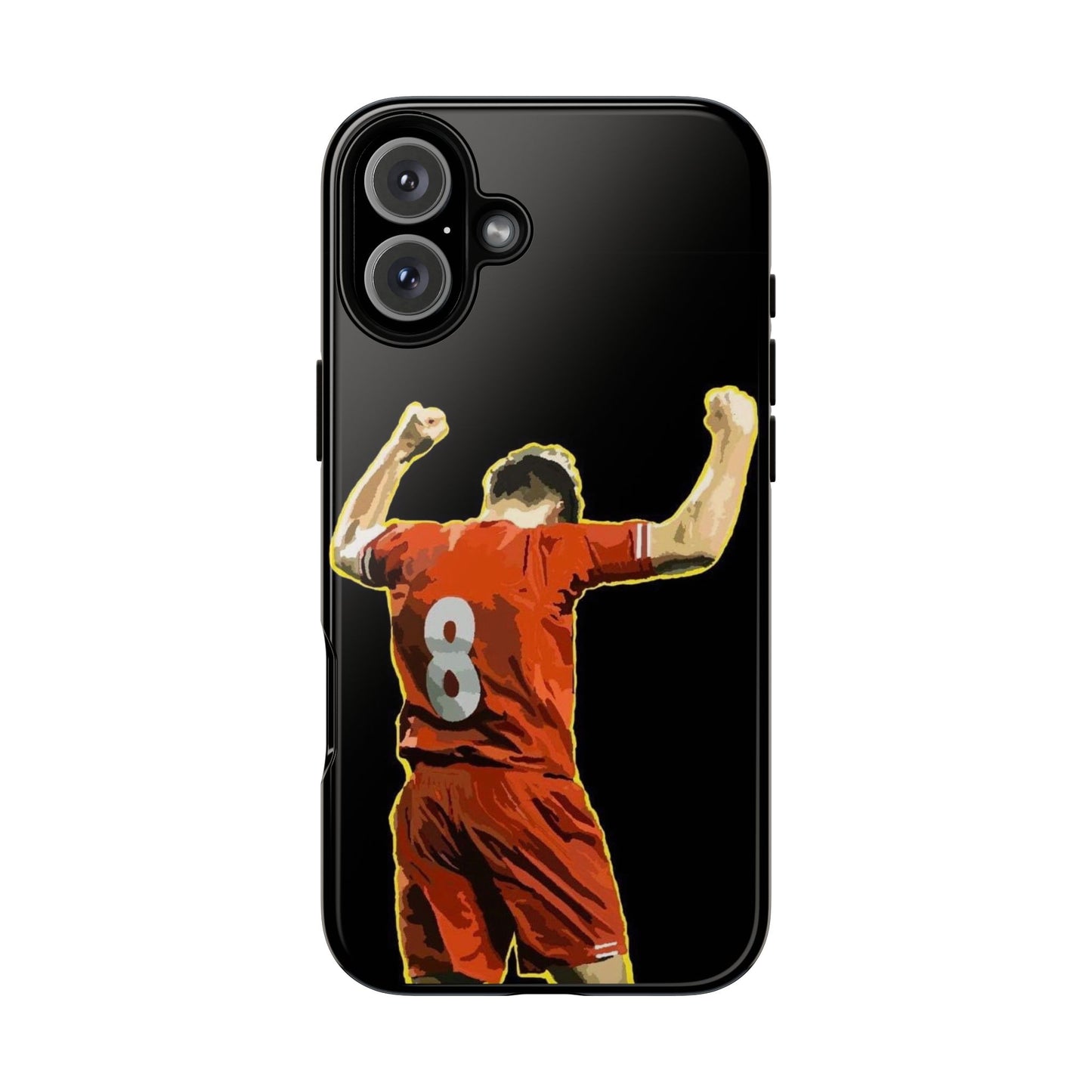 Gerrard Phone Case