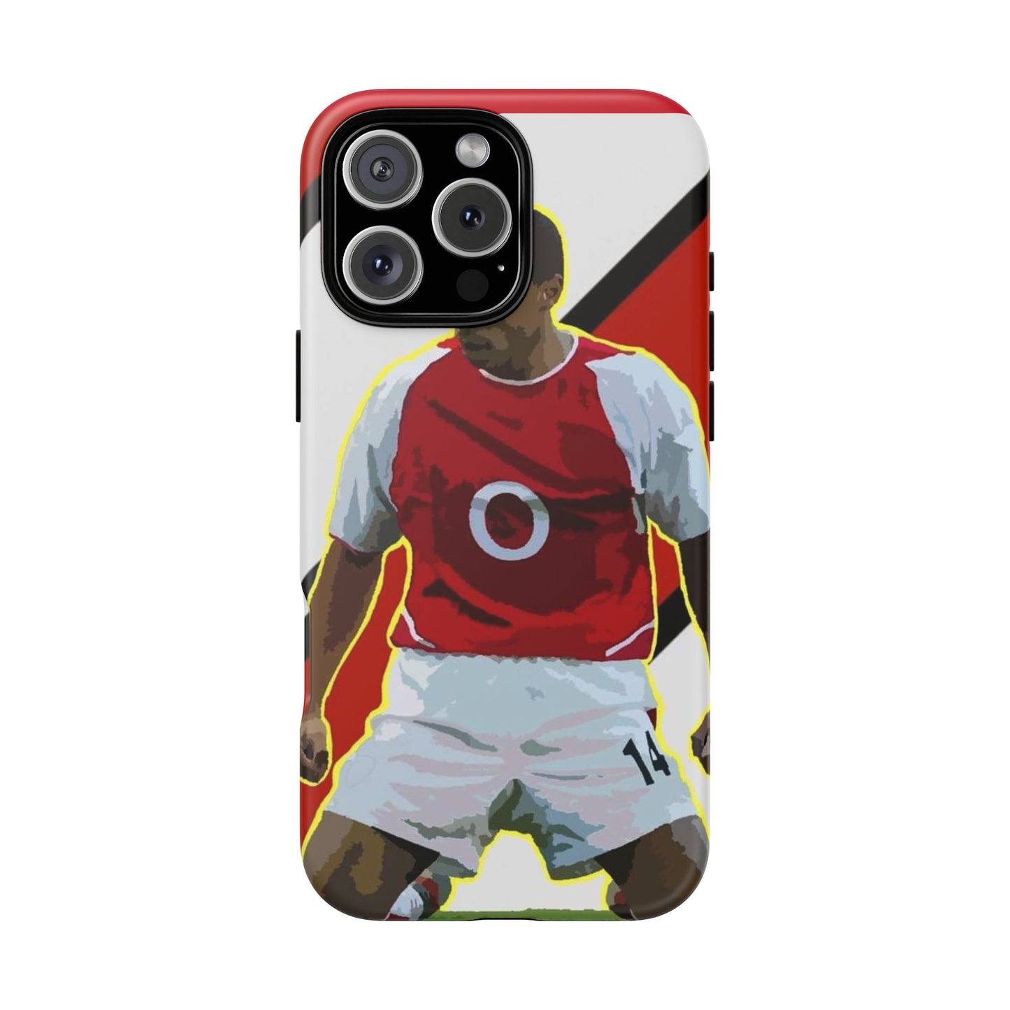 Henry Phone Case