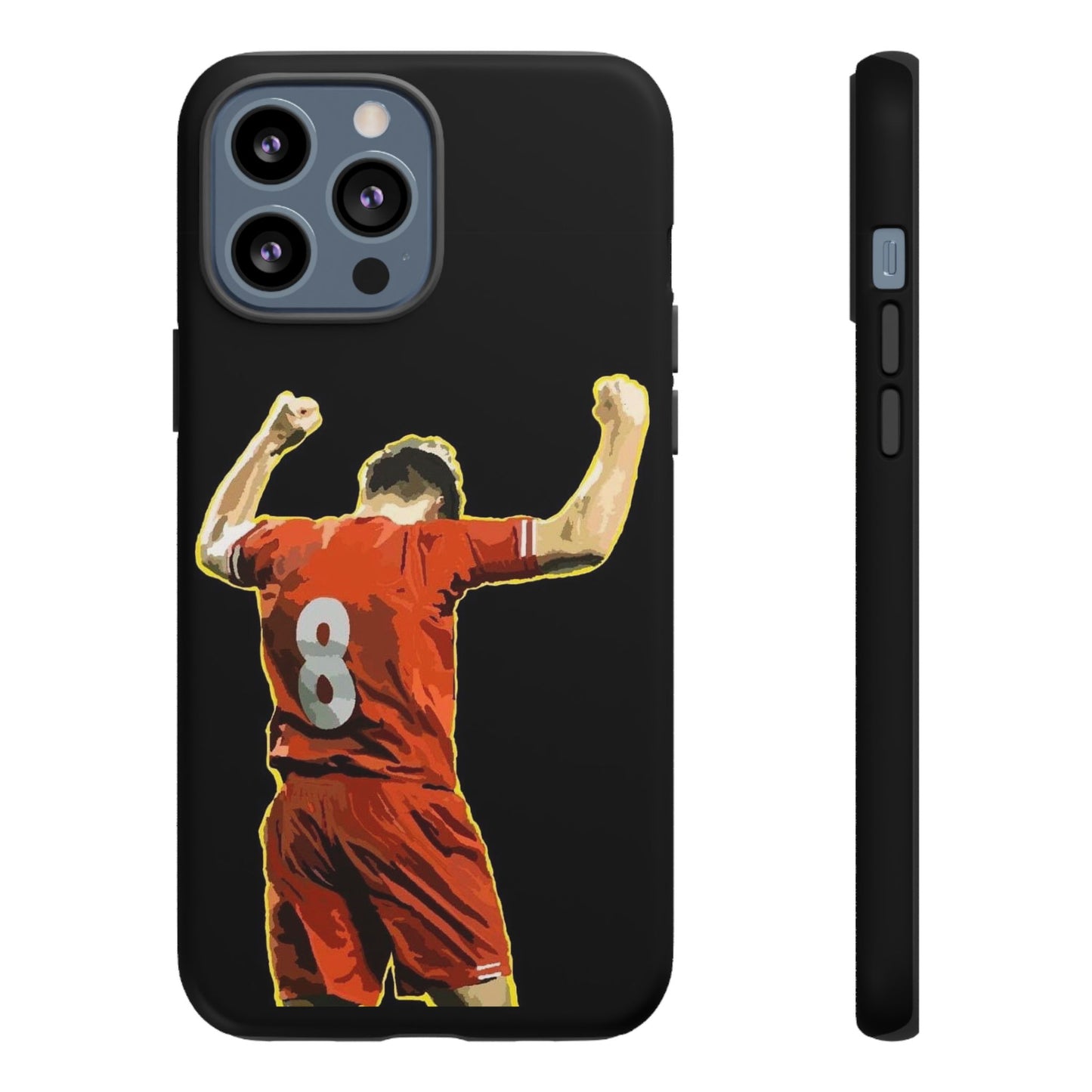 Gerrard Phone Case