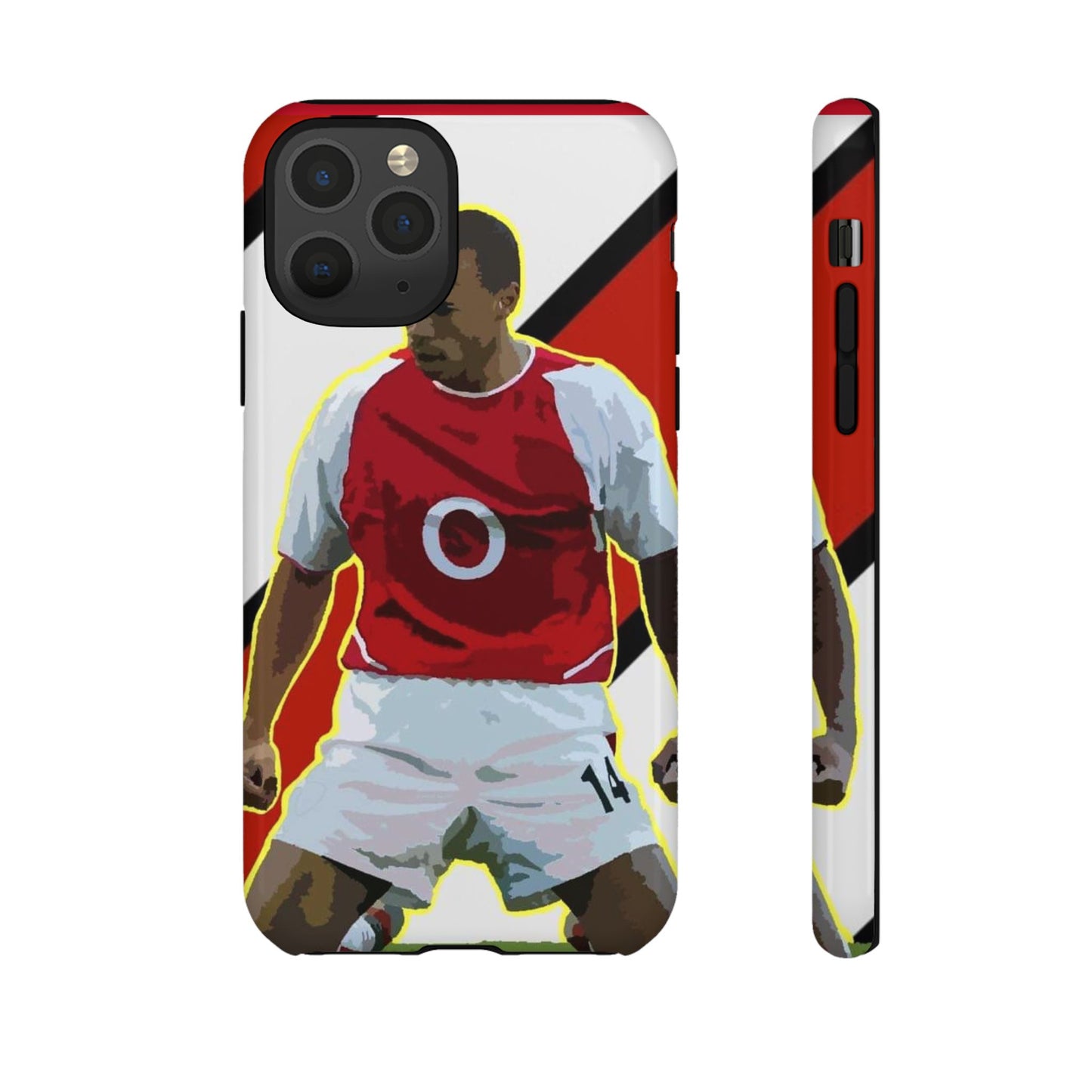 Henry Phone Case