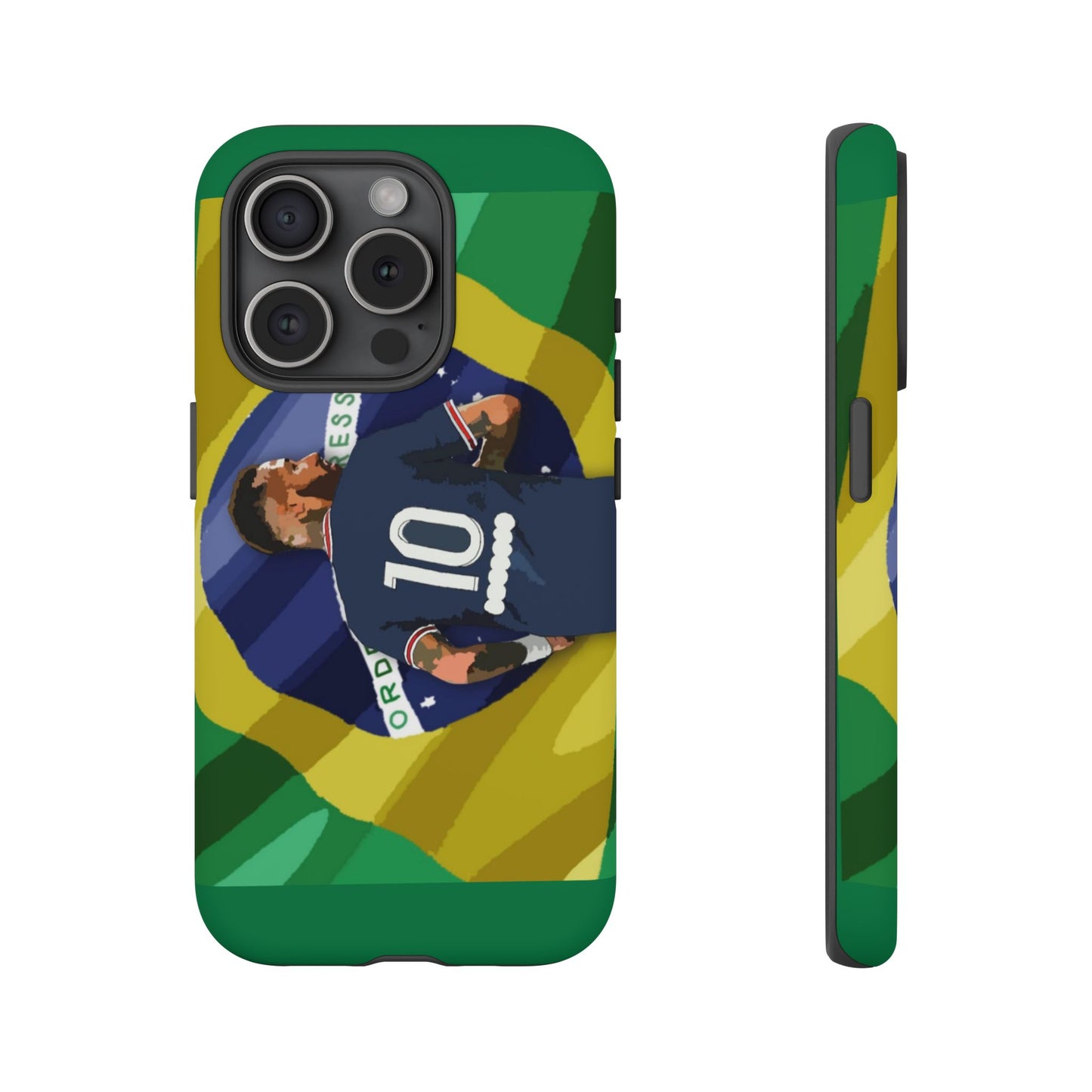 Neymar Phone Case