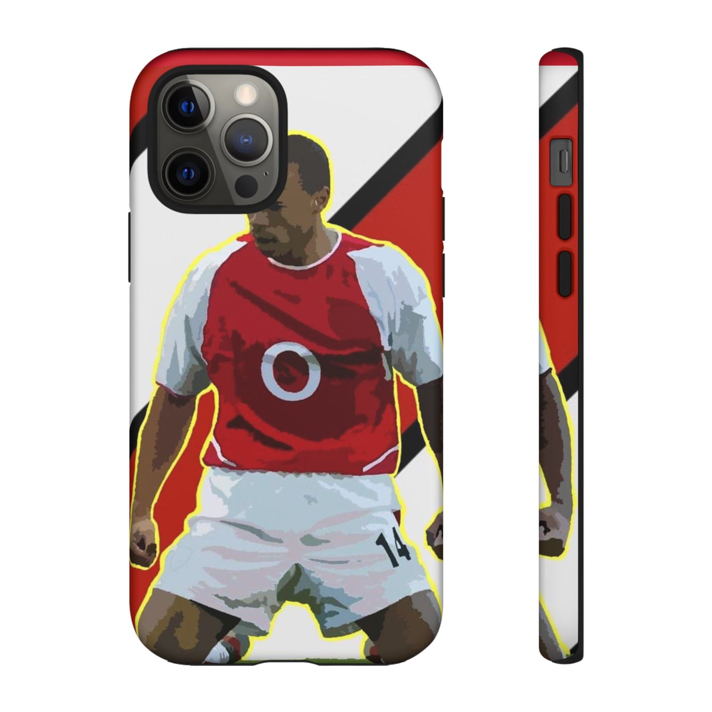 Henry Phone Case