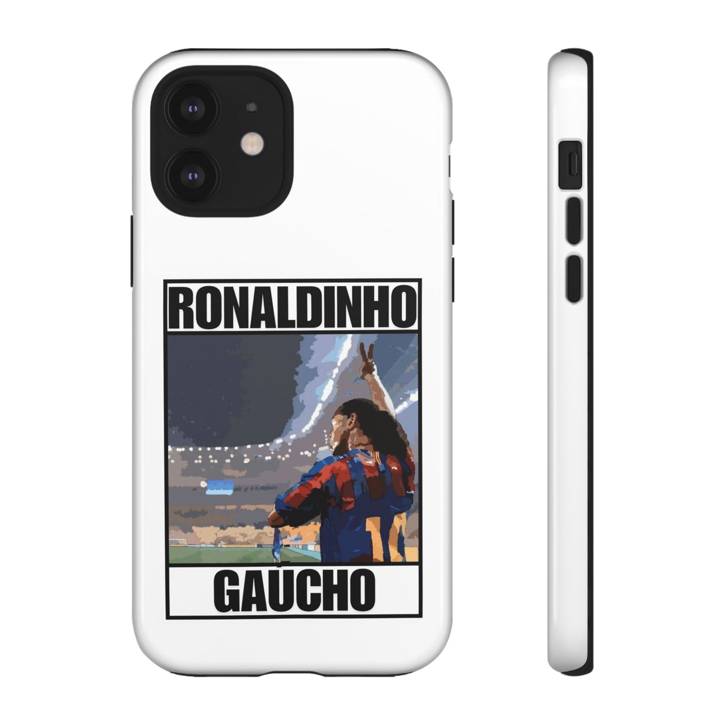 Ronaldinho Gaucho Phone Case