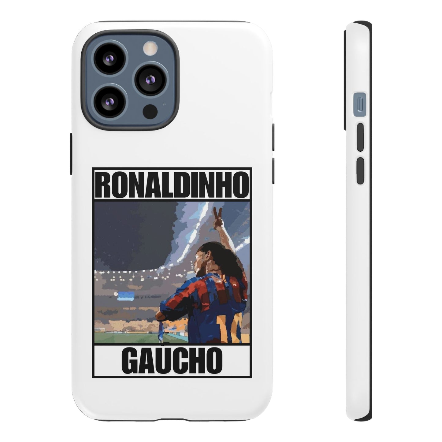 Ronaldinho Gaucho Phone Case