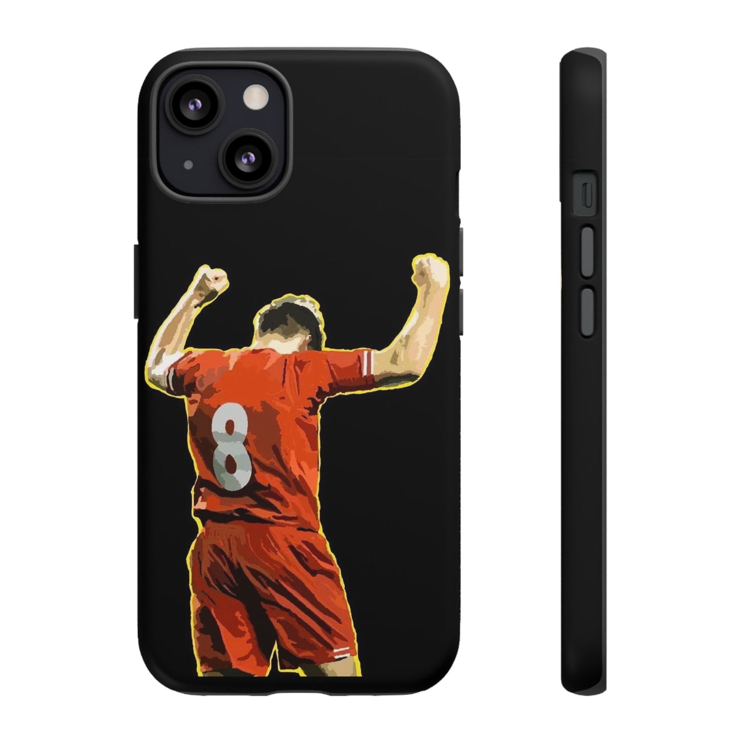 Gerrard Phone Case