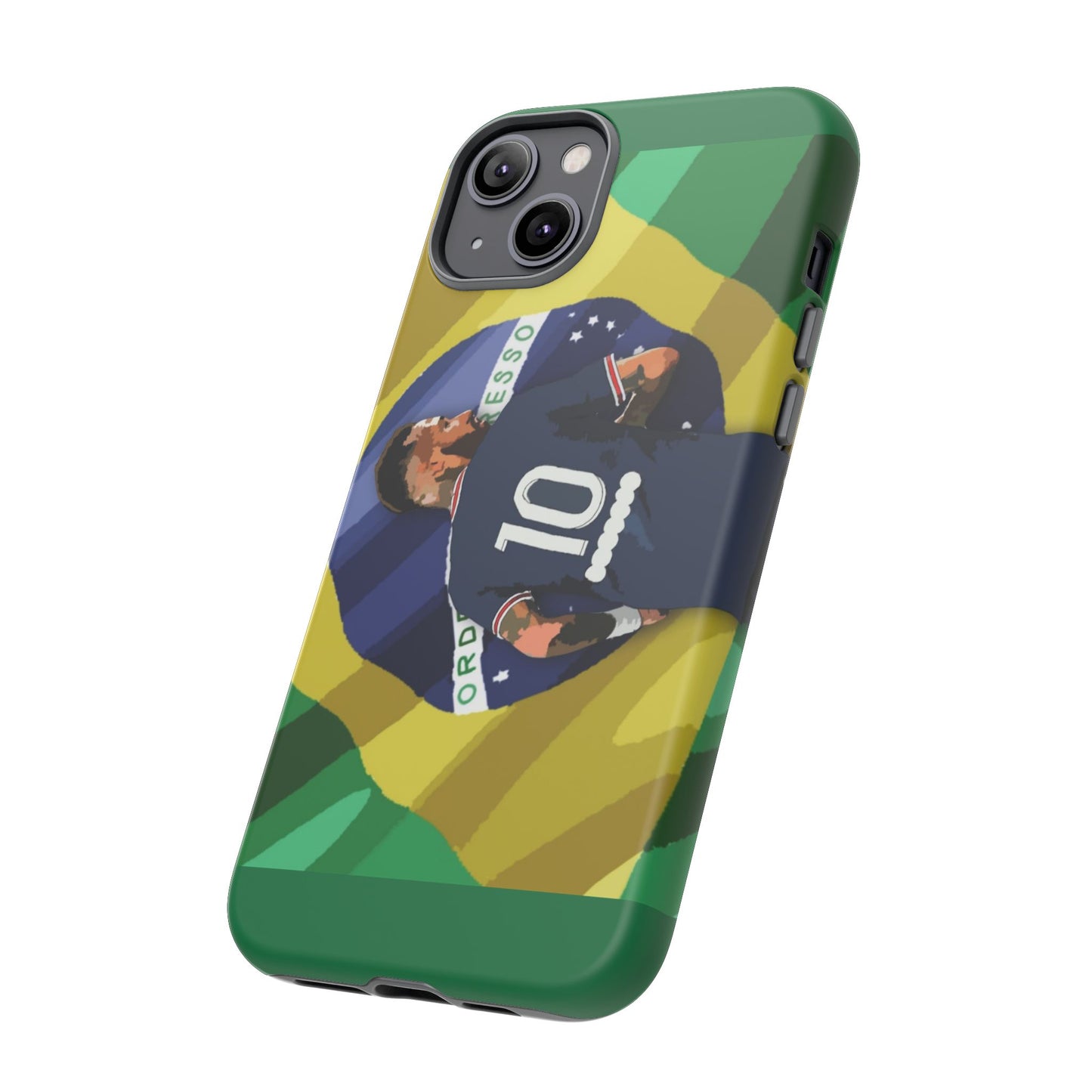 Neymar Phone Case