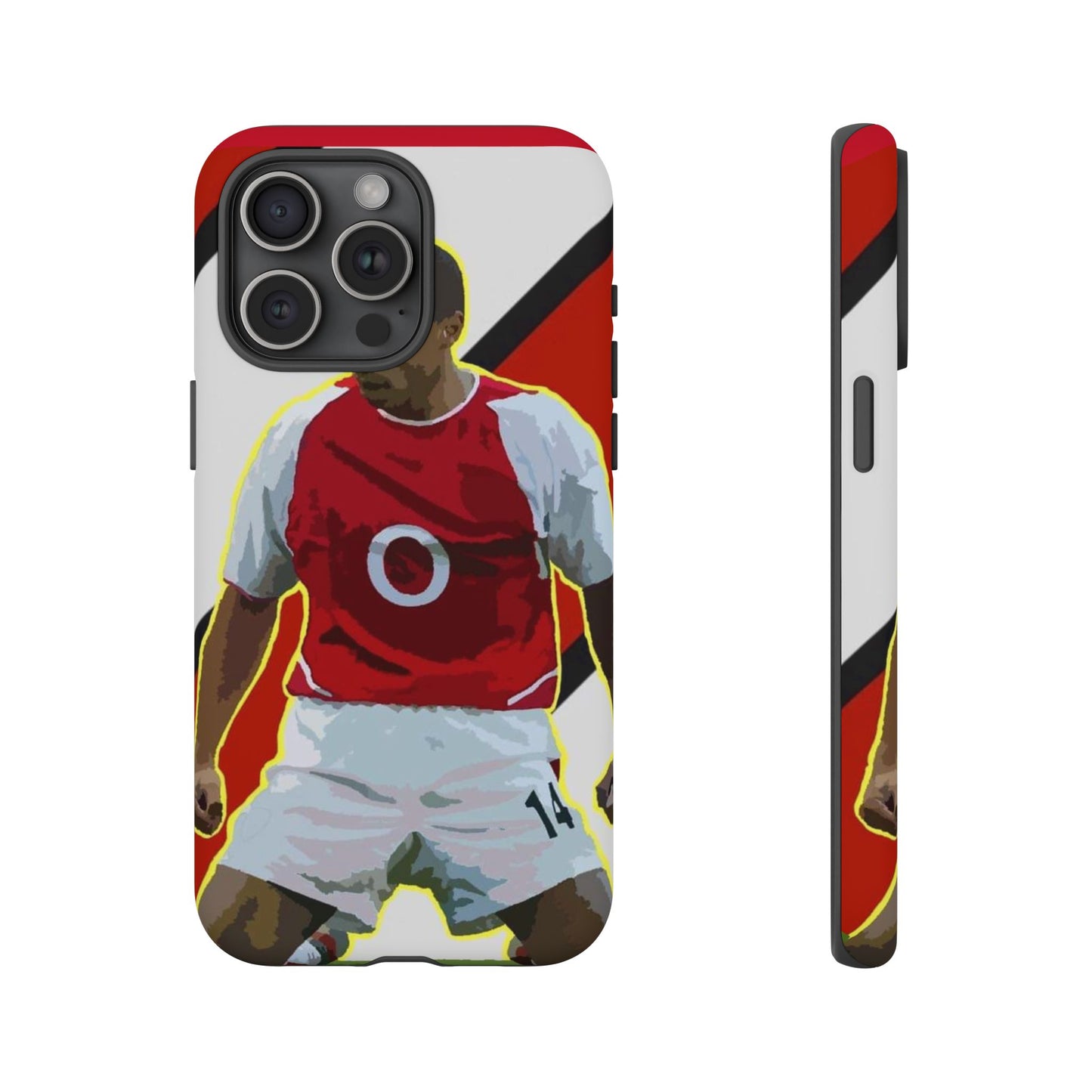 Henry Phone Case