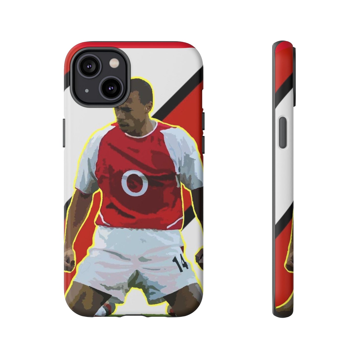 Henry Phone Case