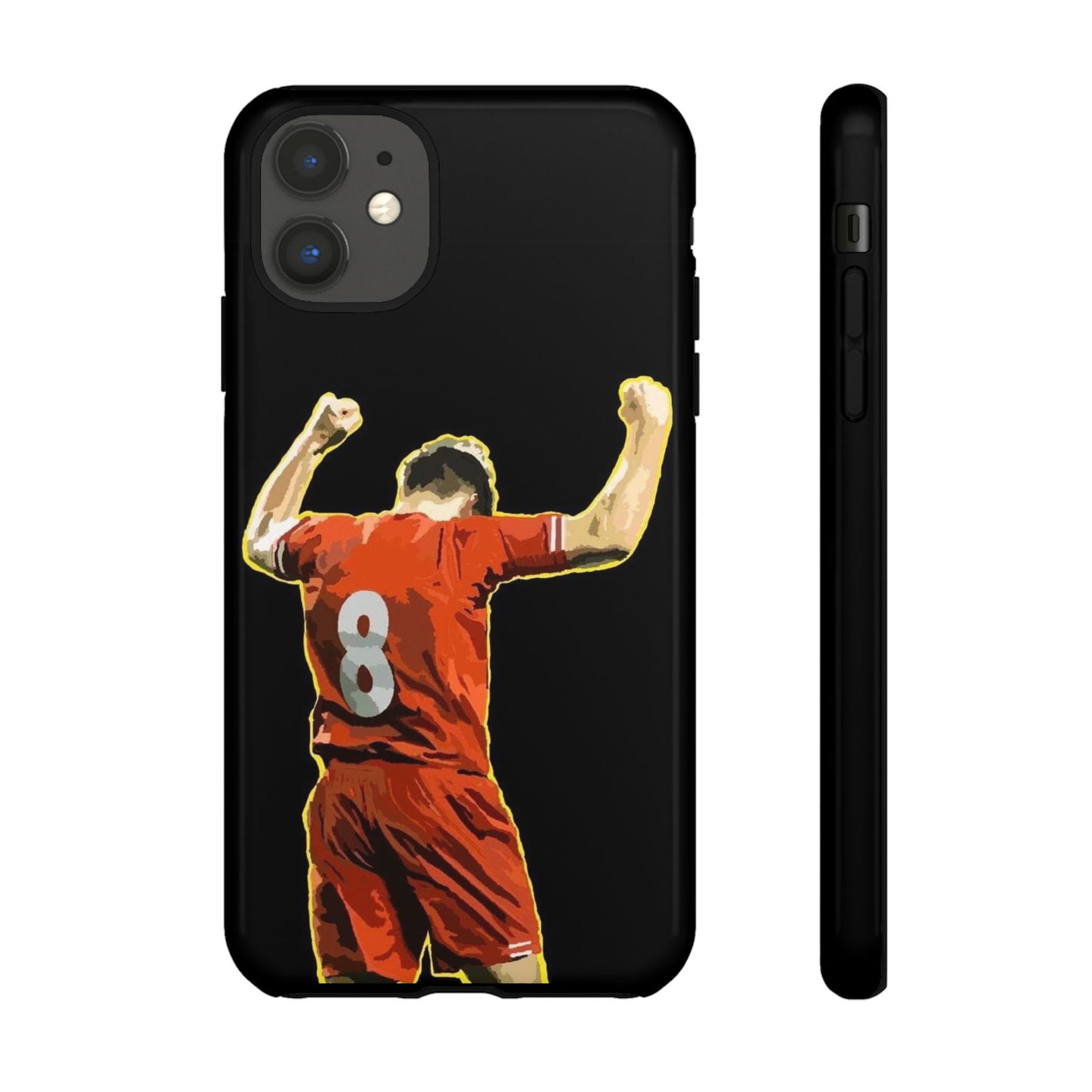 Gerrard Phone Case