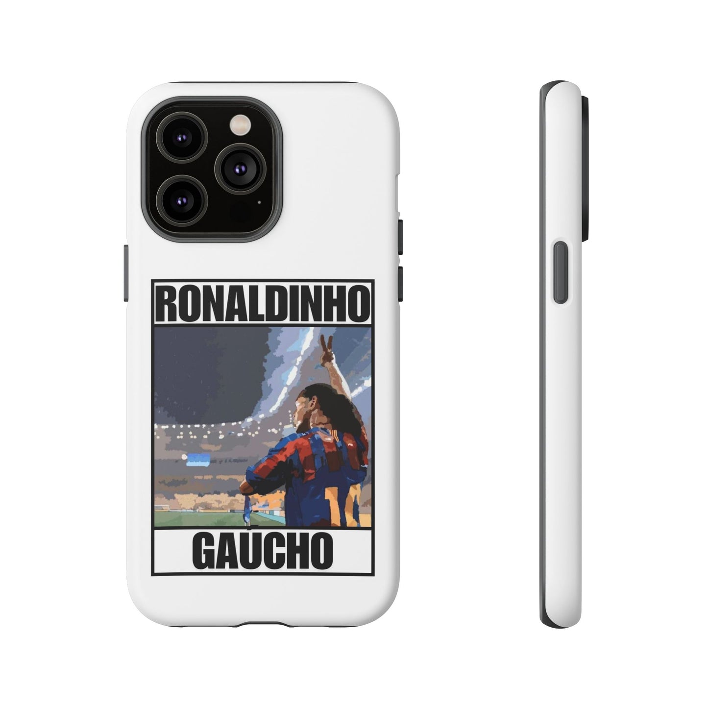 Ronaldinho Gaucho Phone Case