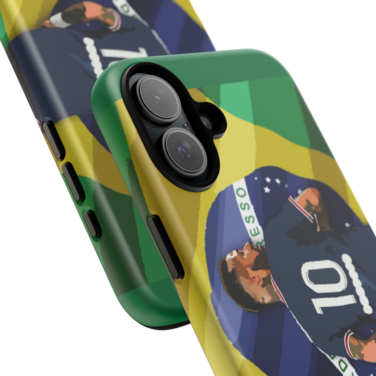 Neymar Phone Case