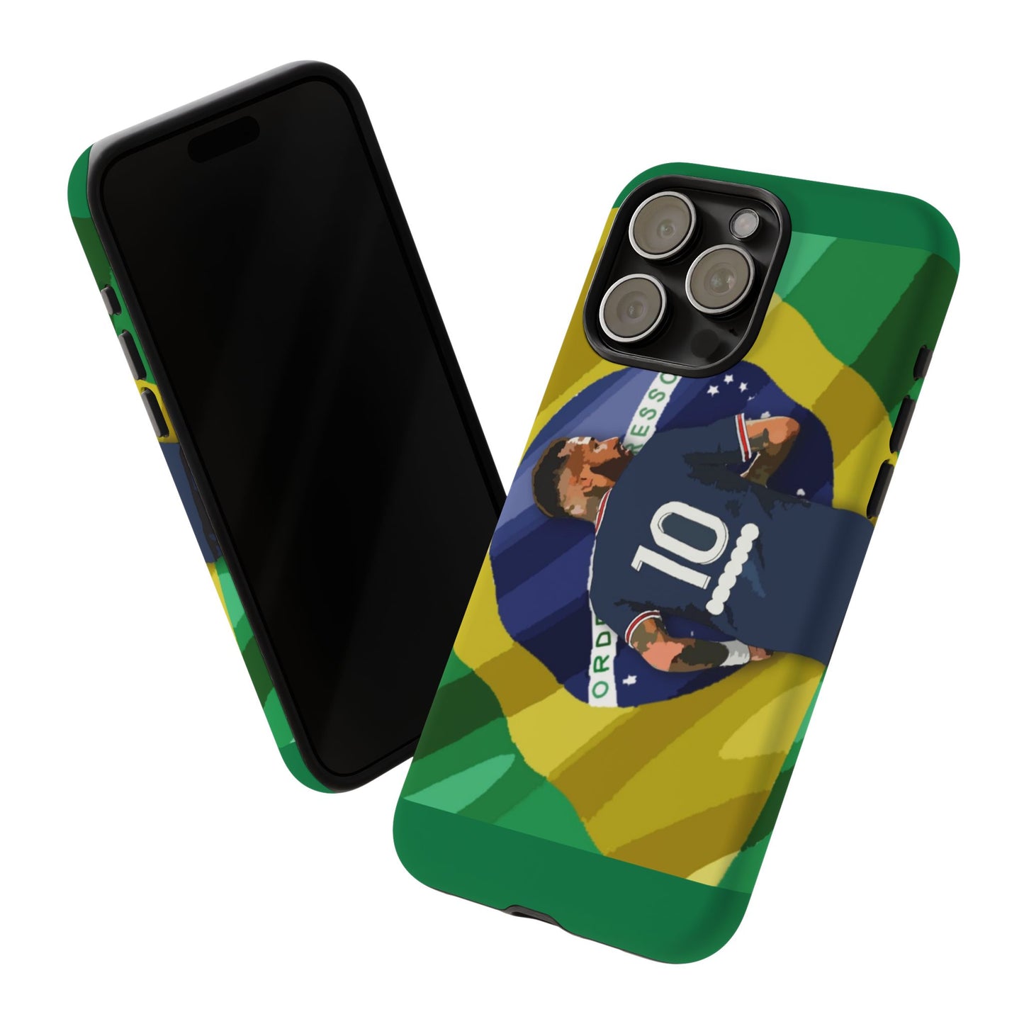 Neymar Phone Case