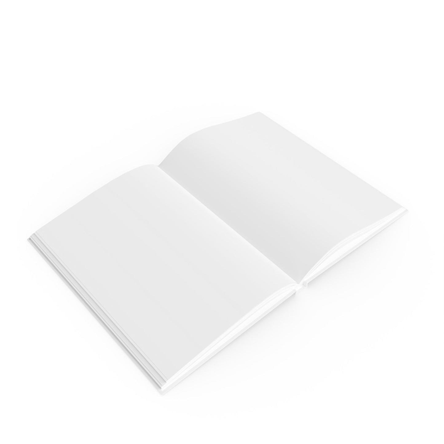 Benzema Hardback Notepad