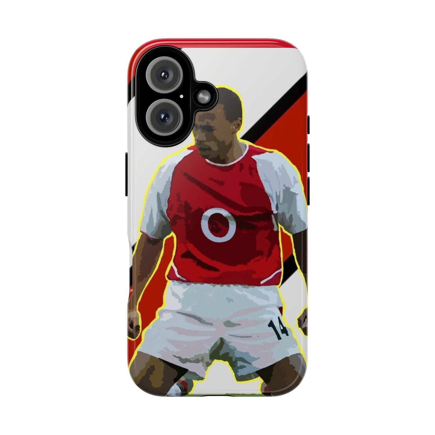 Henry Phone Case