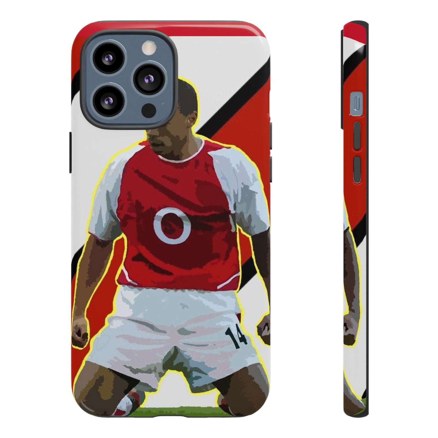 Henry Phone Case