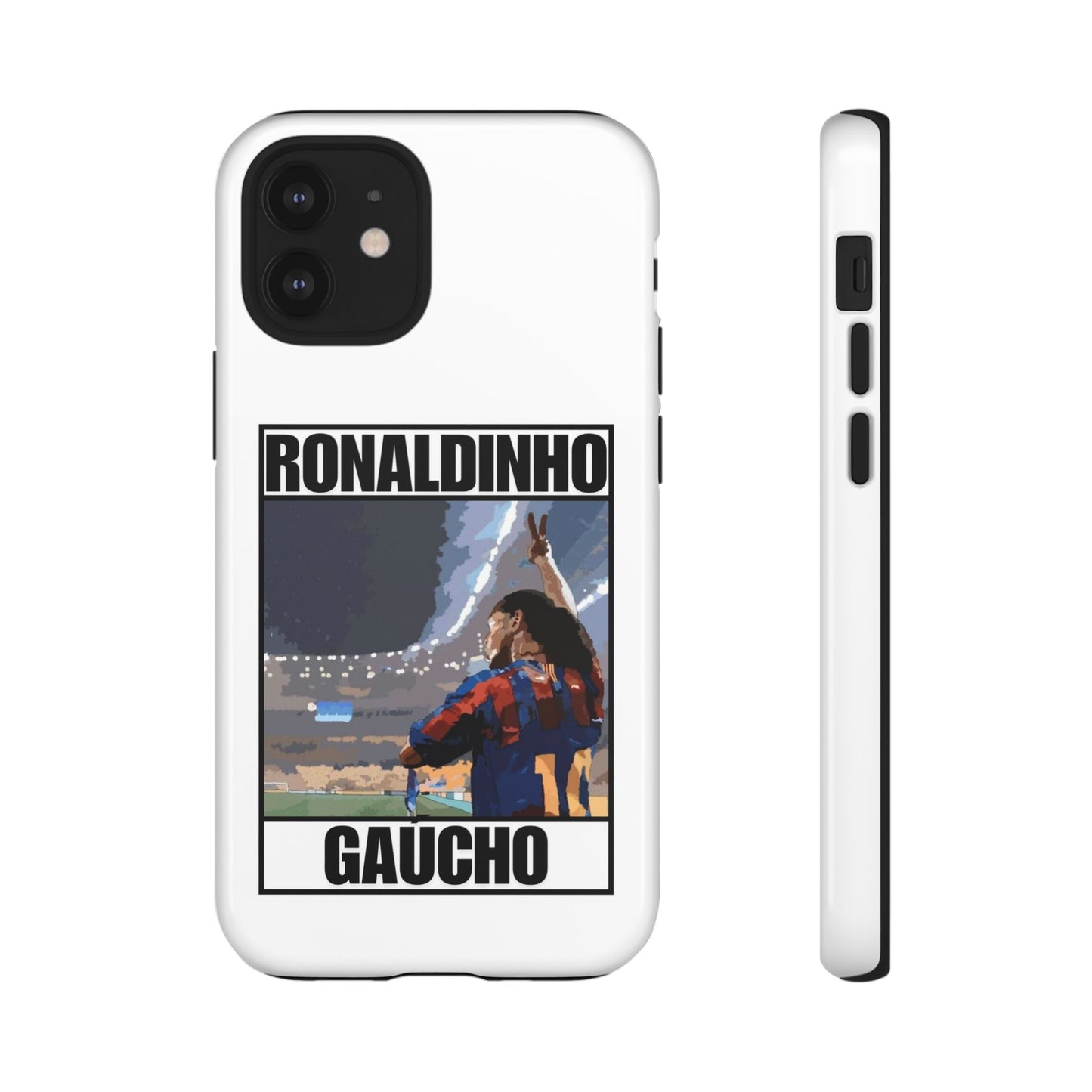 Ronaldinho Gaucho Phone Case