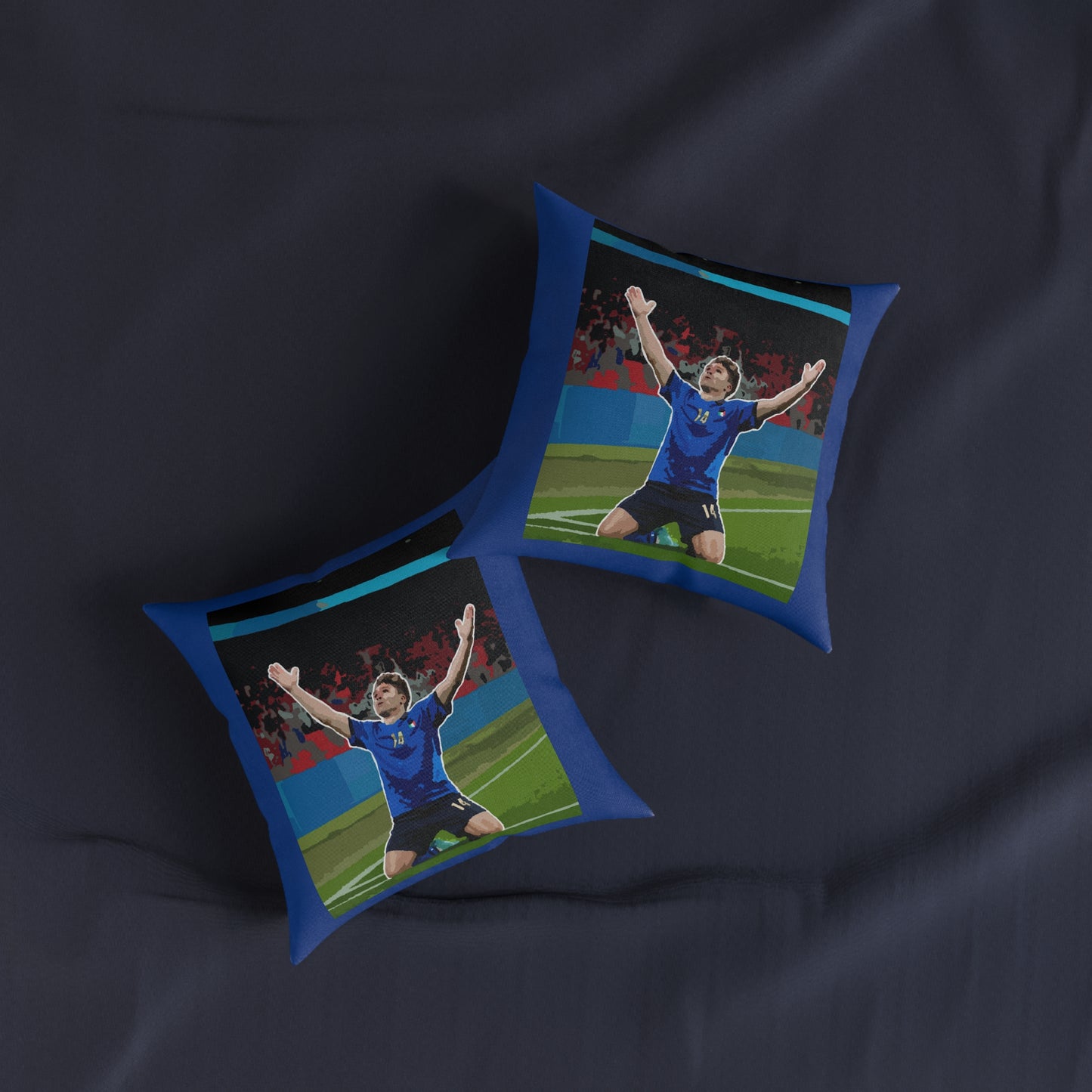 Chiesa Cushion