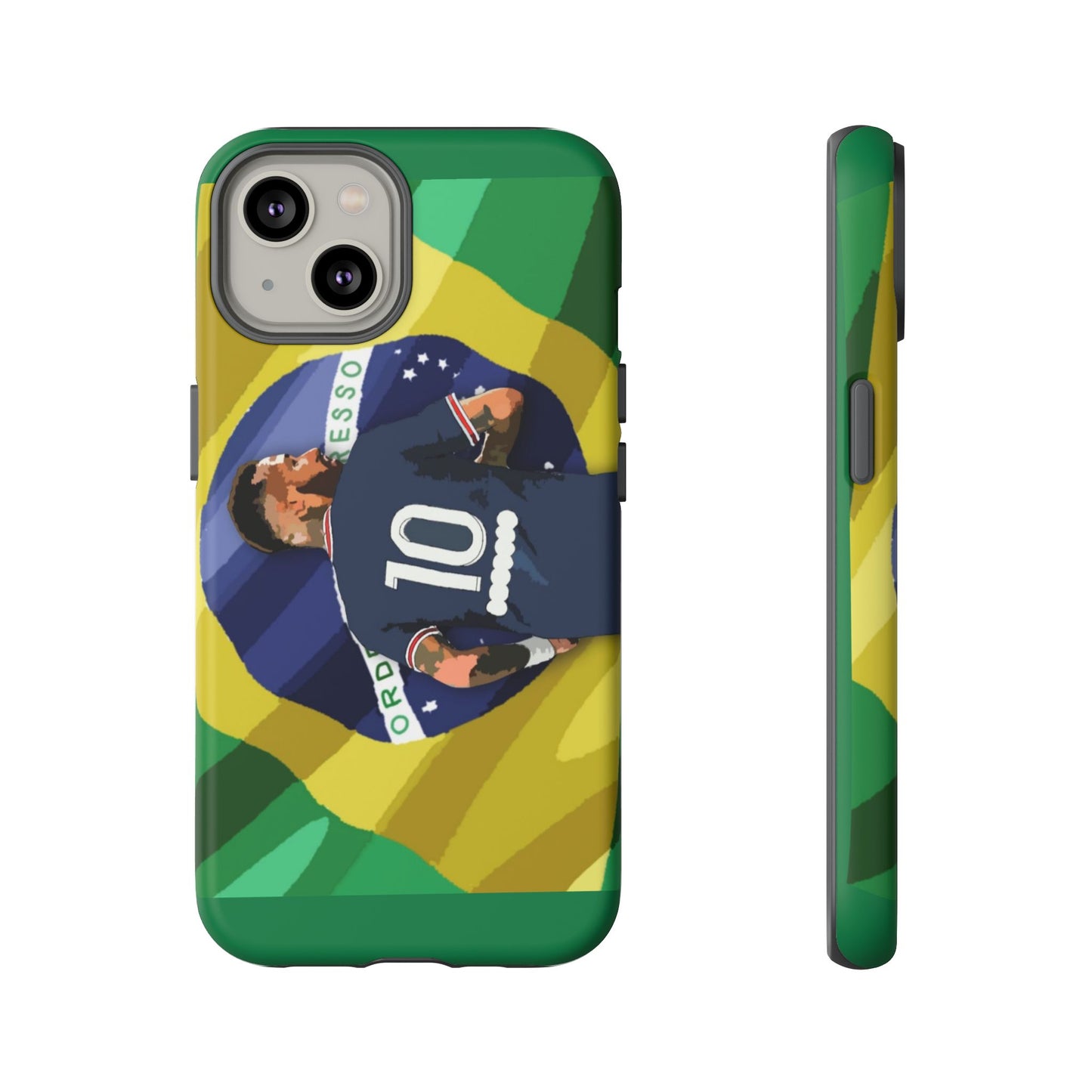 Neymar Phone Case