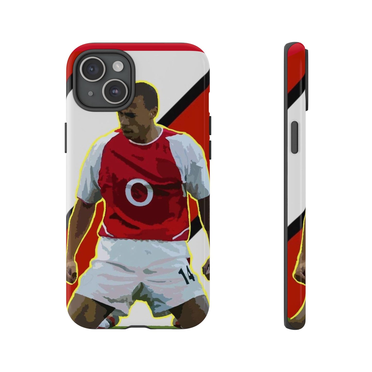 Henry Phone Case