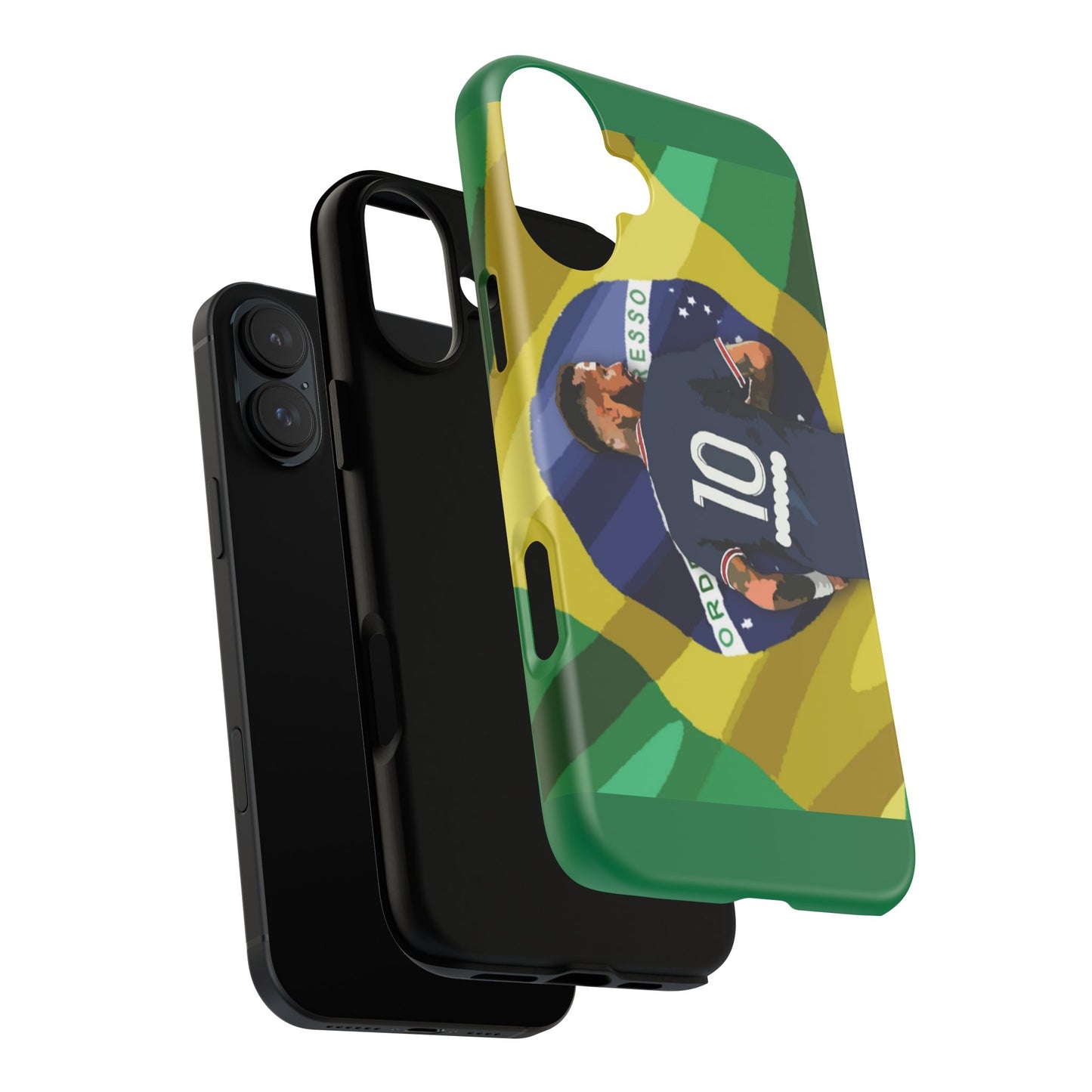 Neymar Phone Case