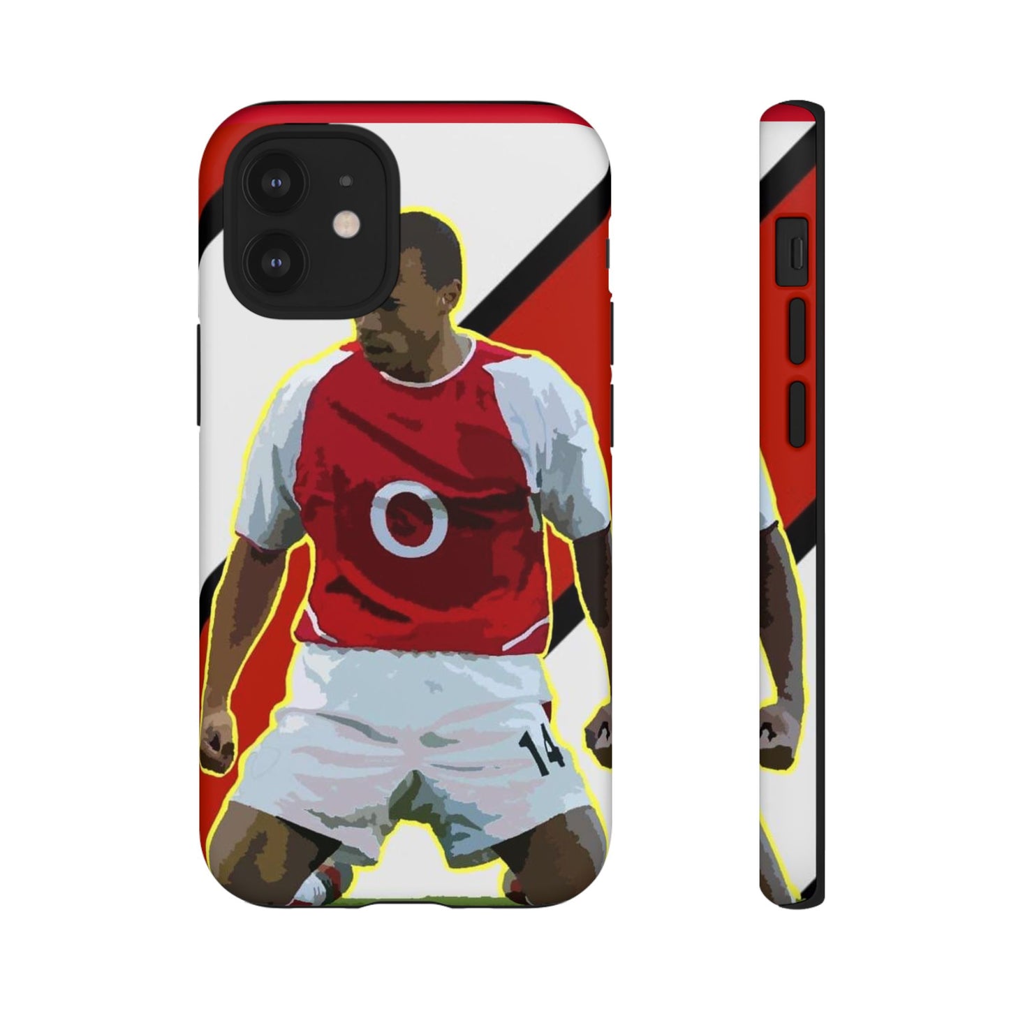 Henry Phone Case