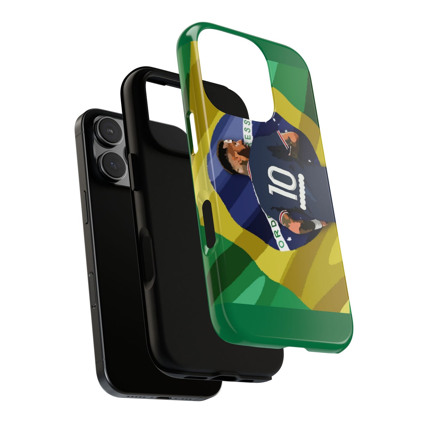 Neymar Phone Case