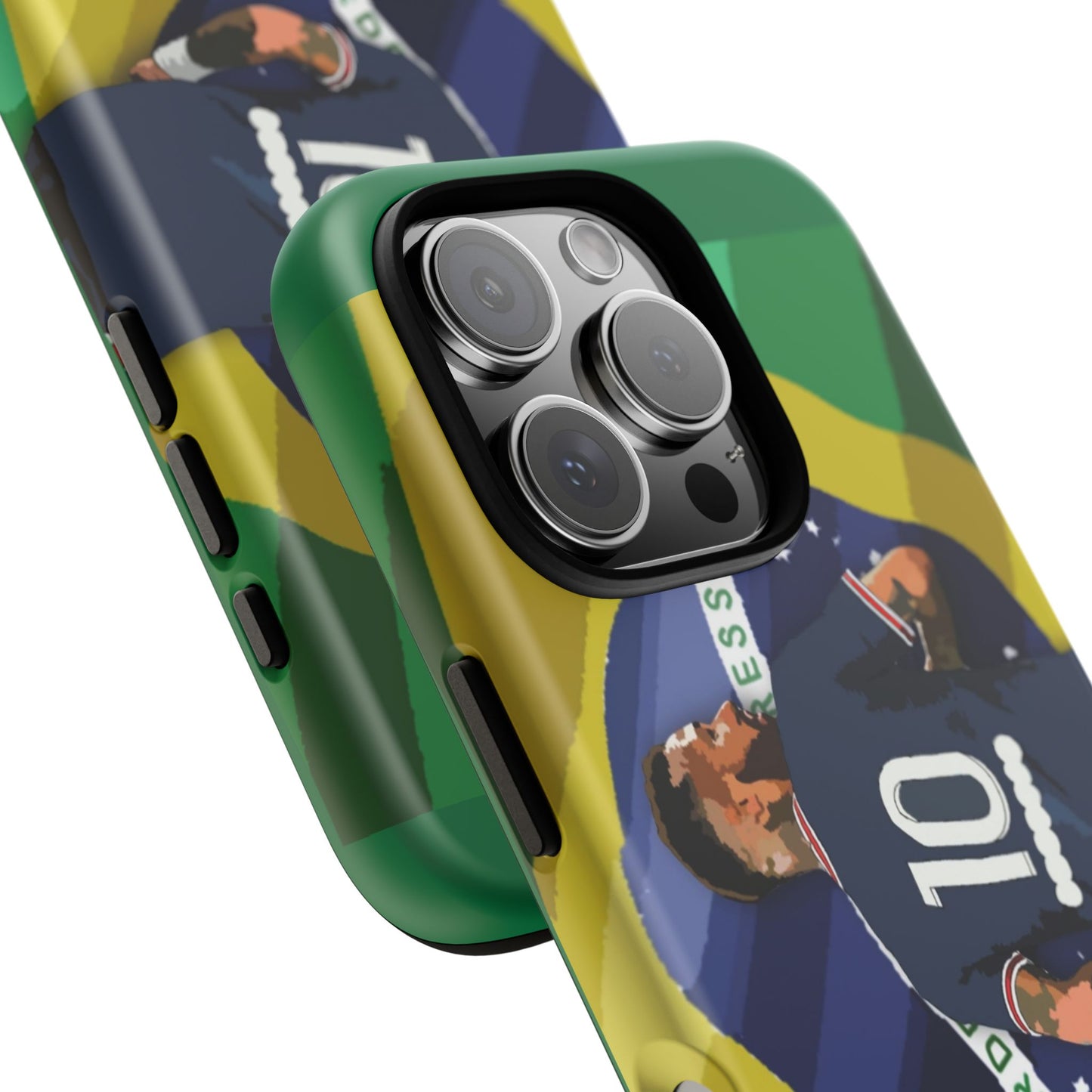 Neymar Phone Case