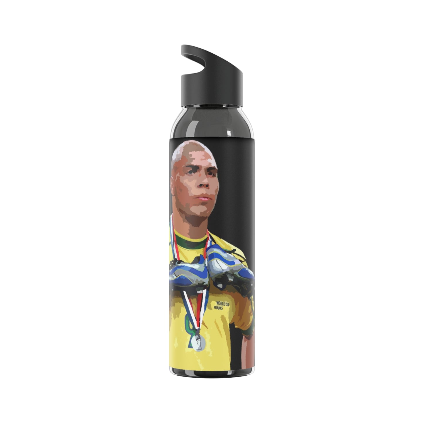 R9 Water Bottle