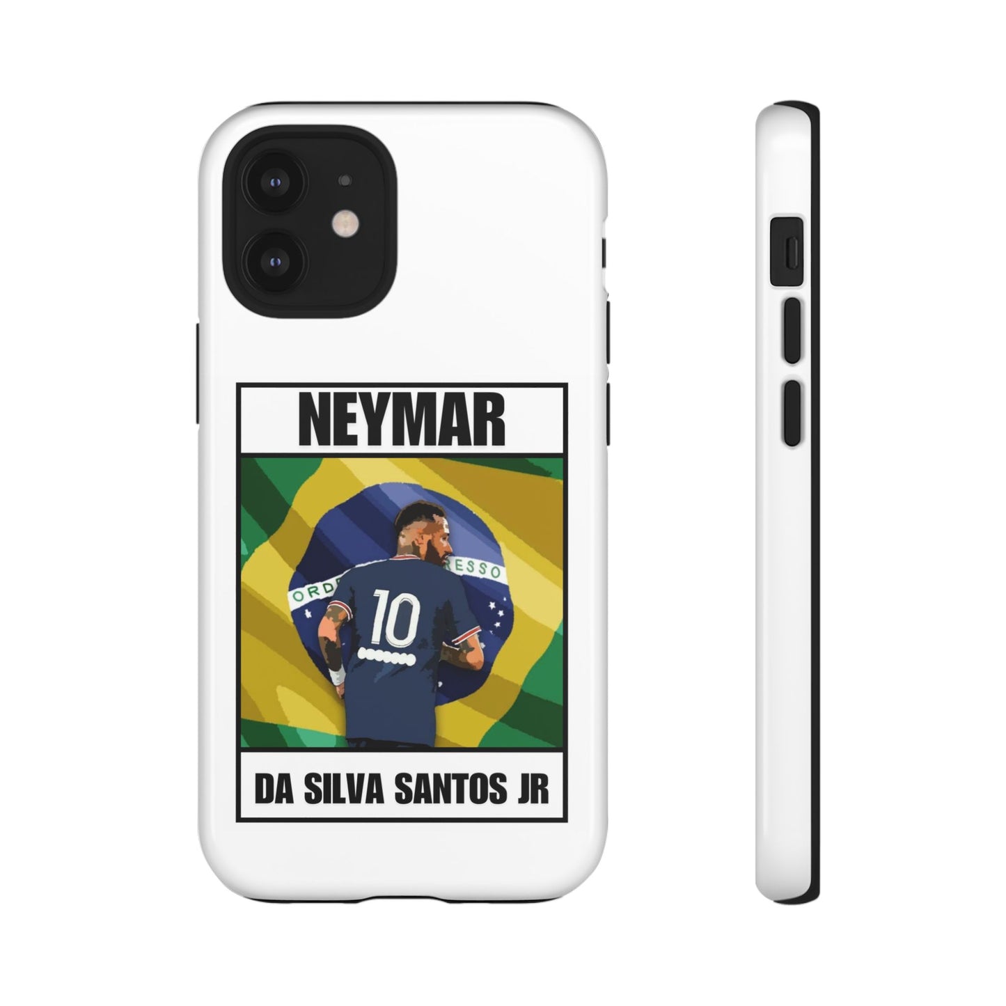 Neymar Jr. Phone Case