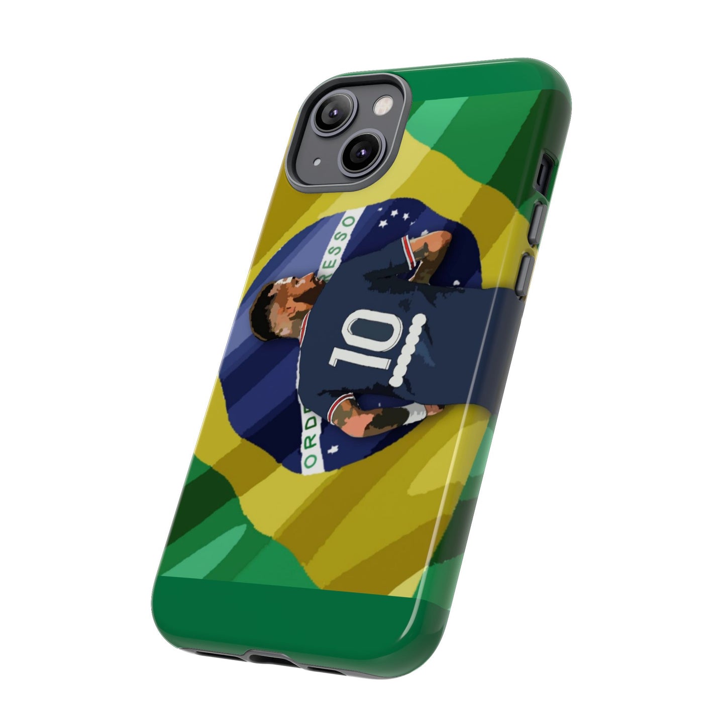 Neymar Phone Case