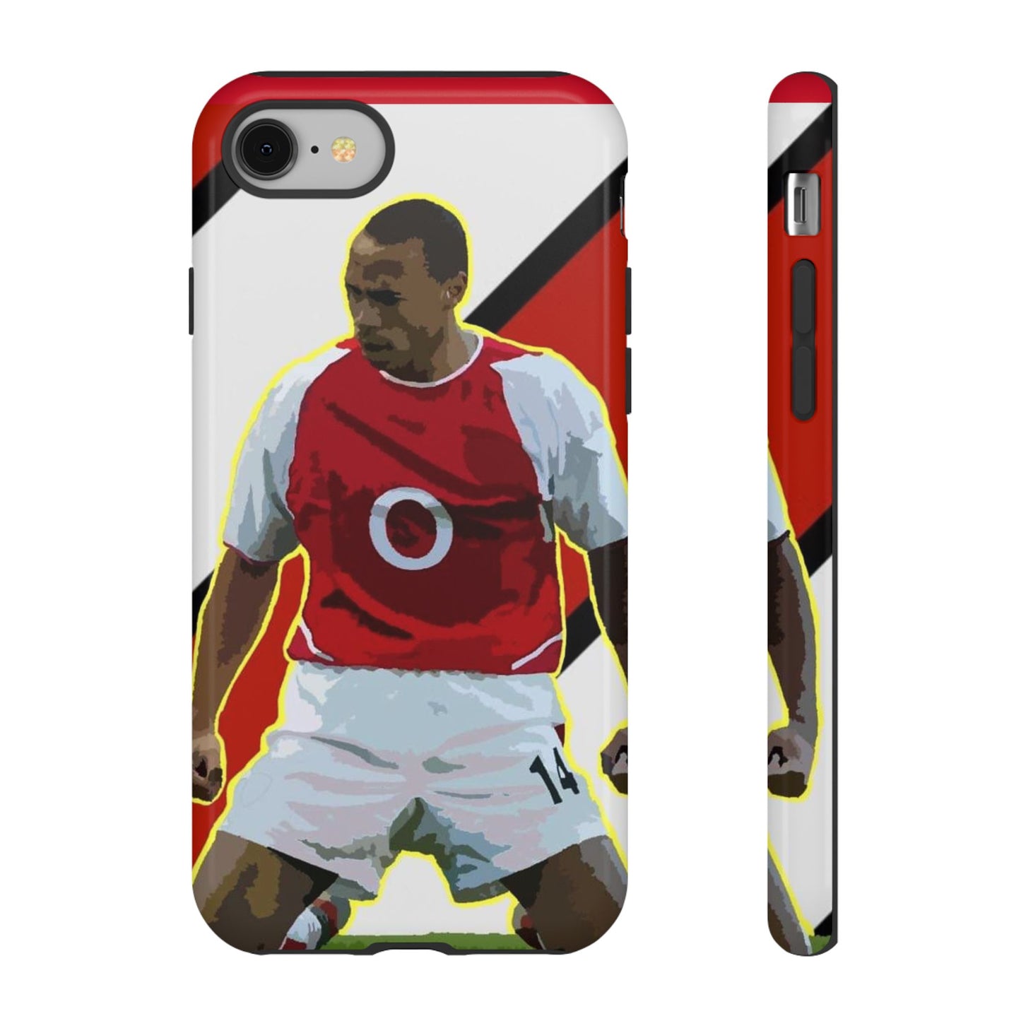 Henry Phone Case