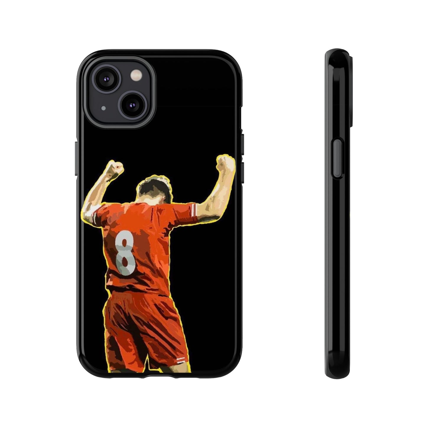 Gerrard Phone Case