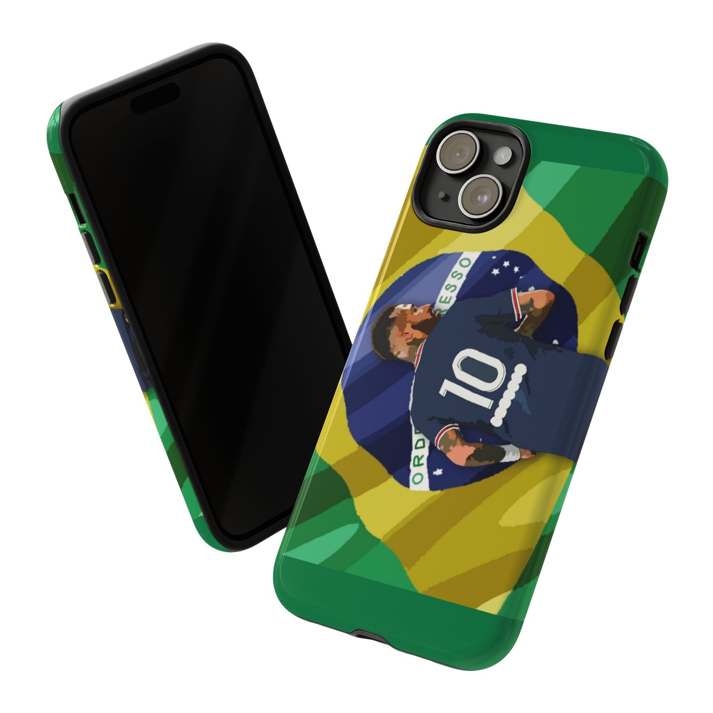 Neymar Phone Case