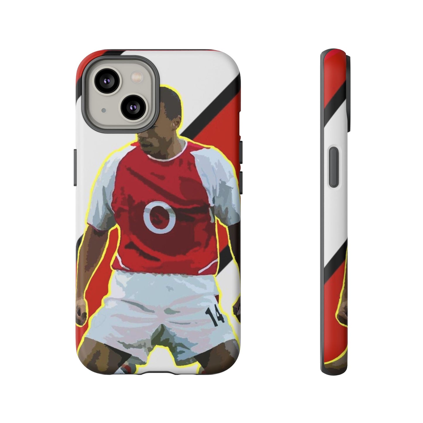 Henry Phone Case