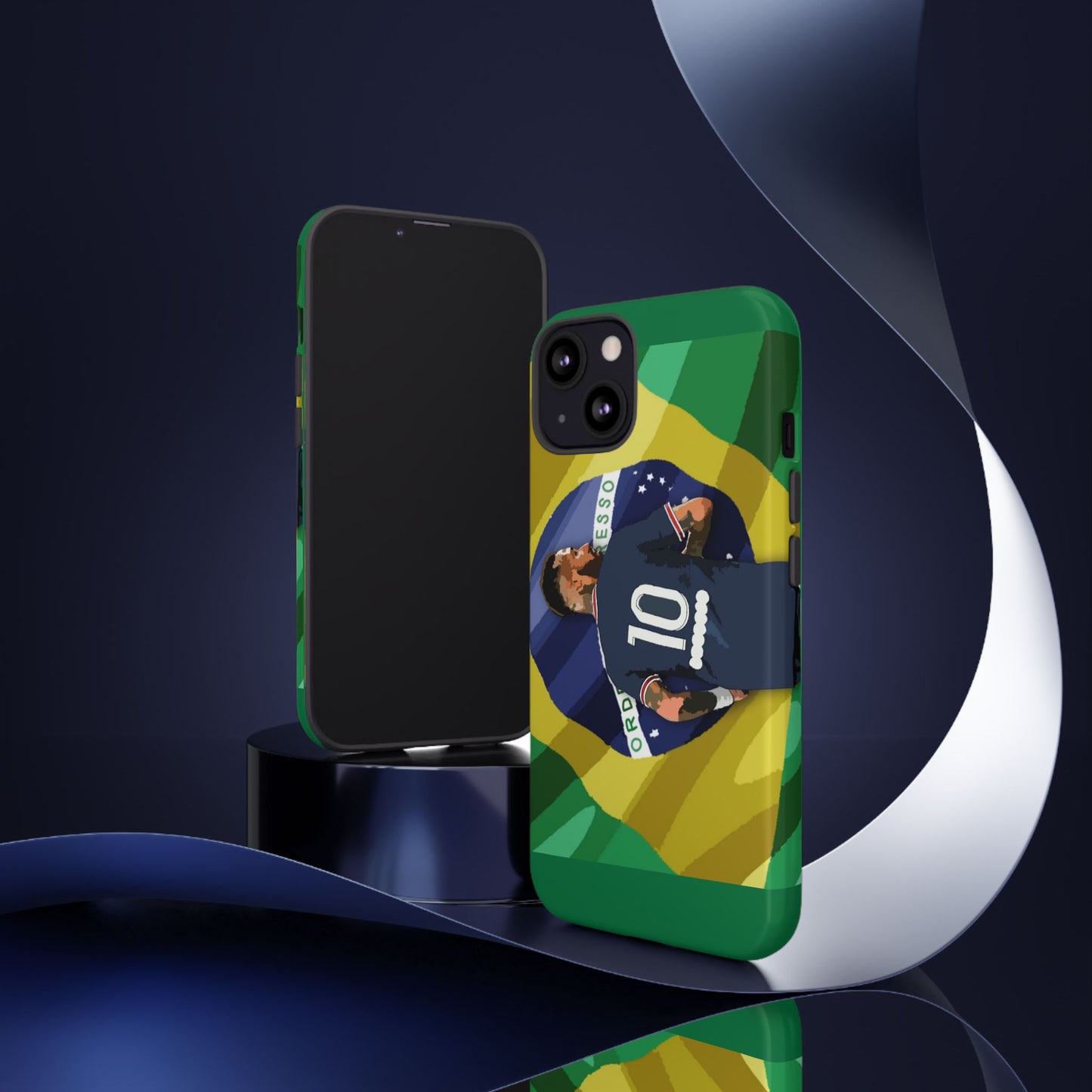 Neymar Phone Case