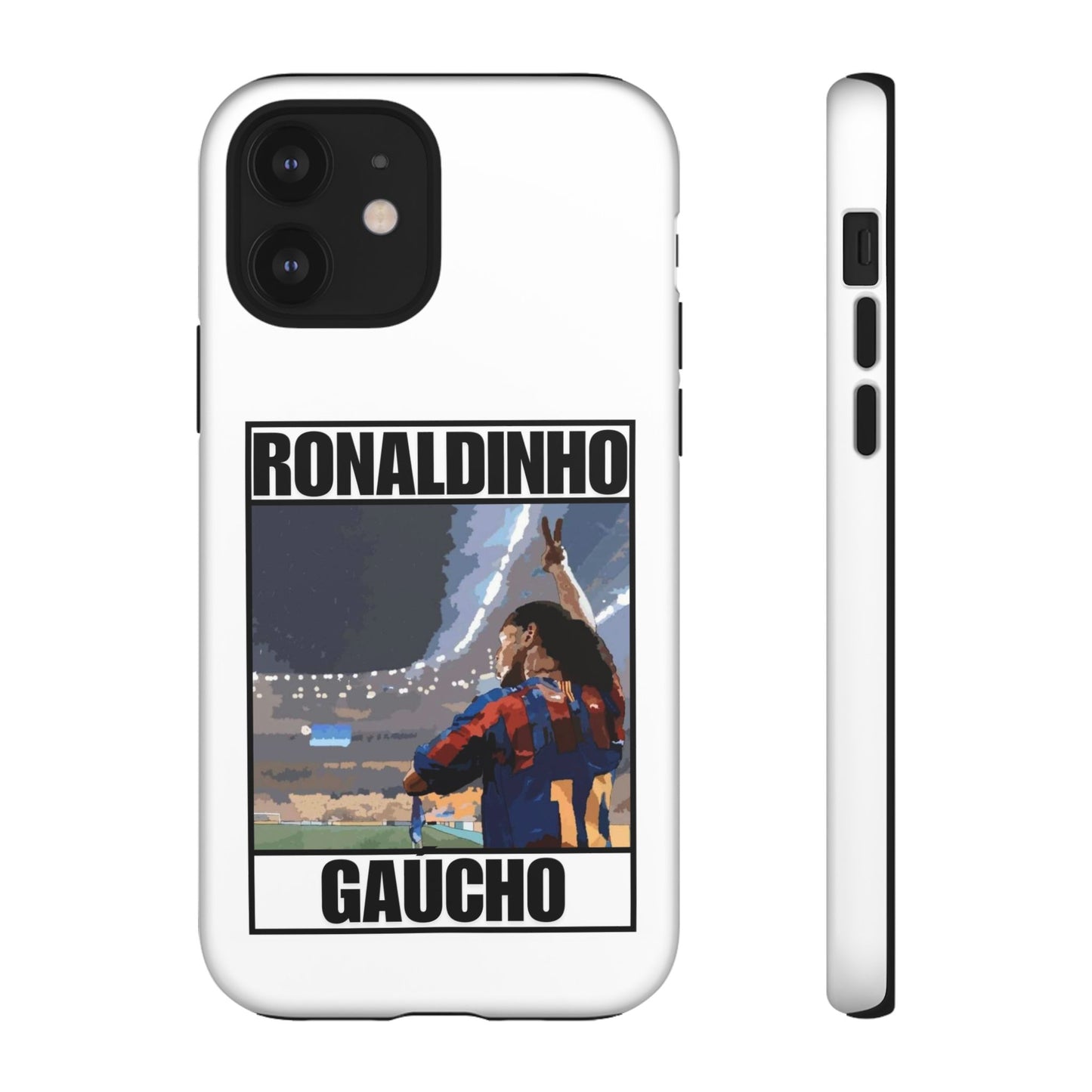 Ronaldinho Gaucho Phone Case