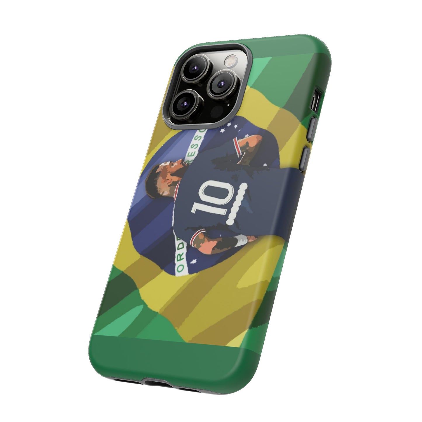 Neymar Phone Case