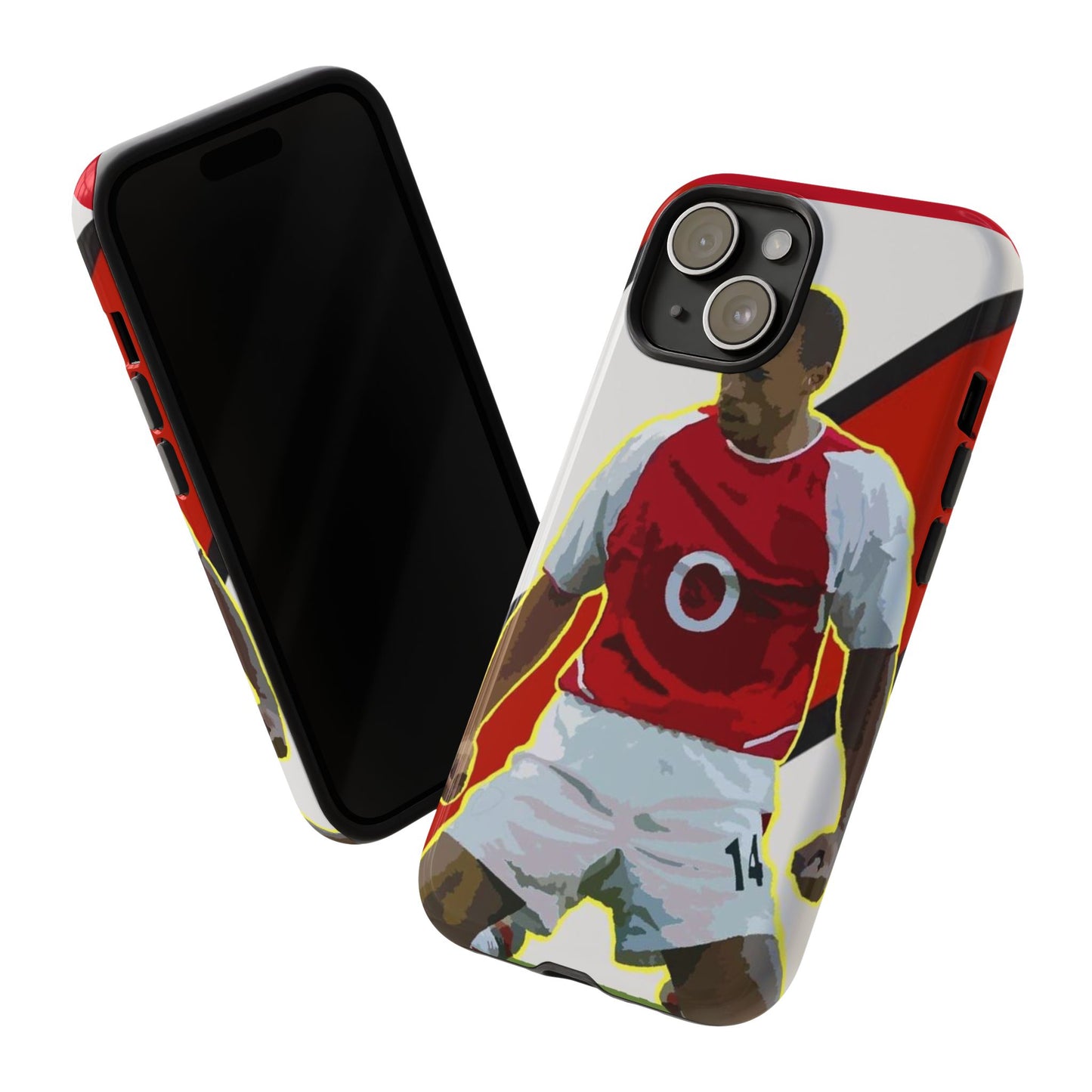 Henry Phone Case