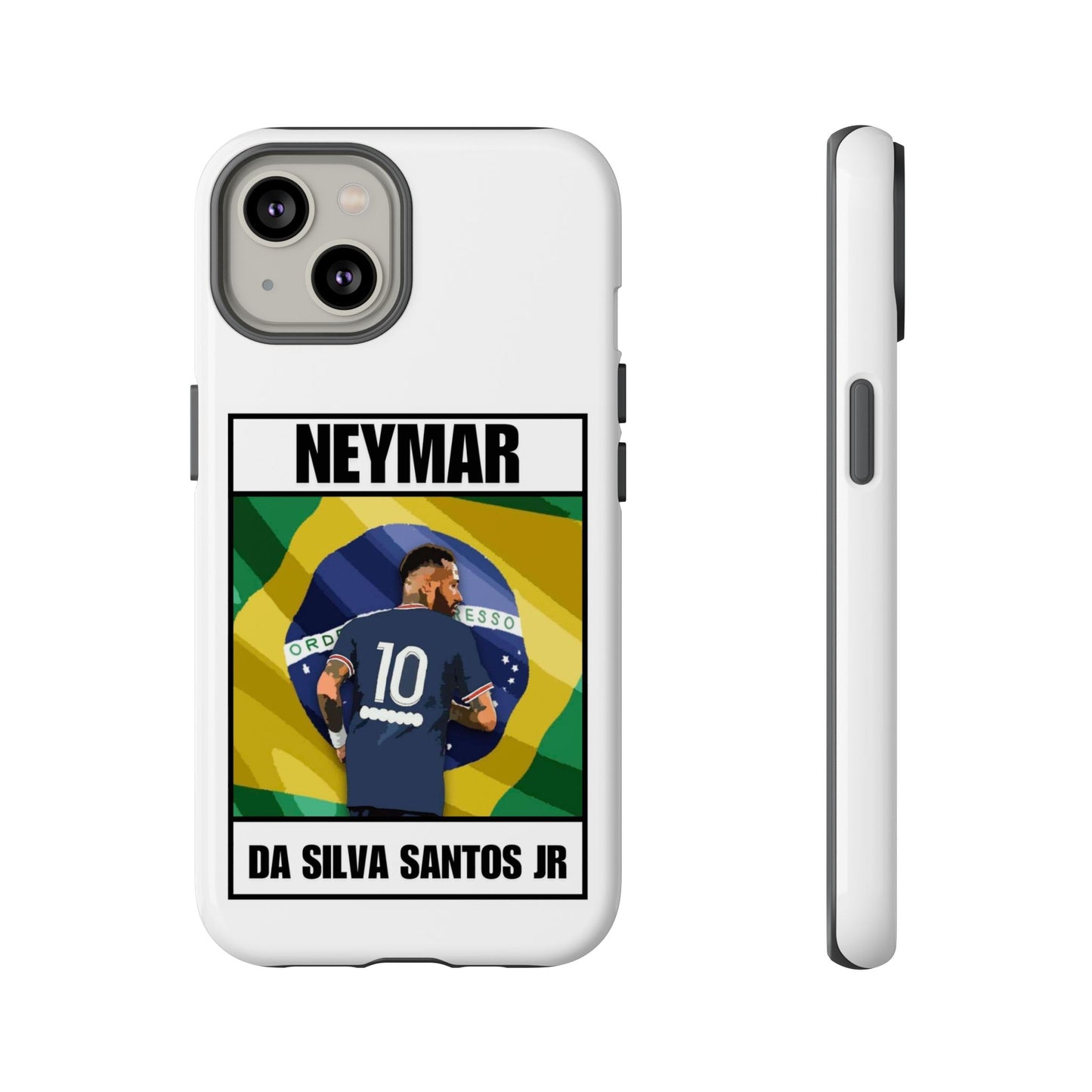 Neymar Jr. Phone Case