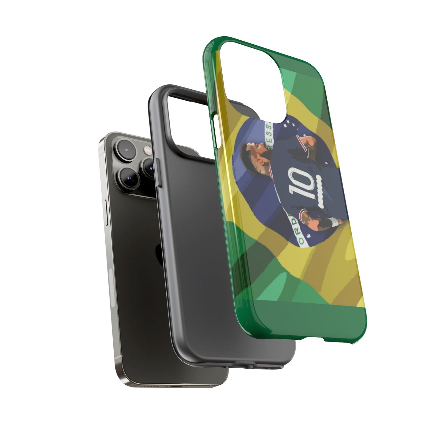 Neymar Phone Case