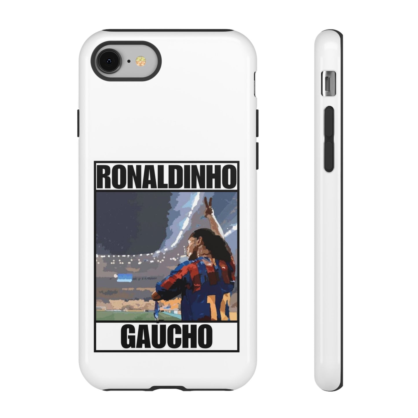 Ronaldinho Gaucho Phone Case