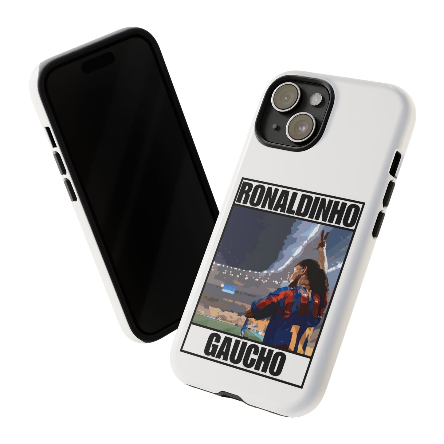 Ronaldinho Gaucho Phone Case