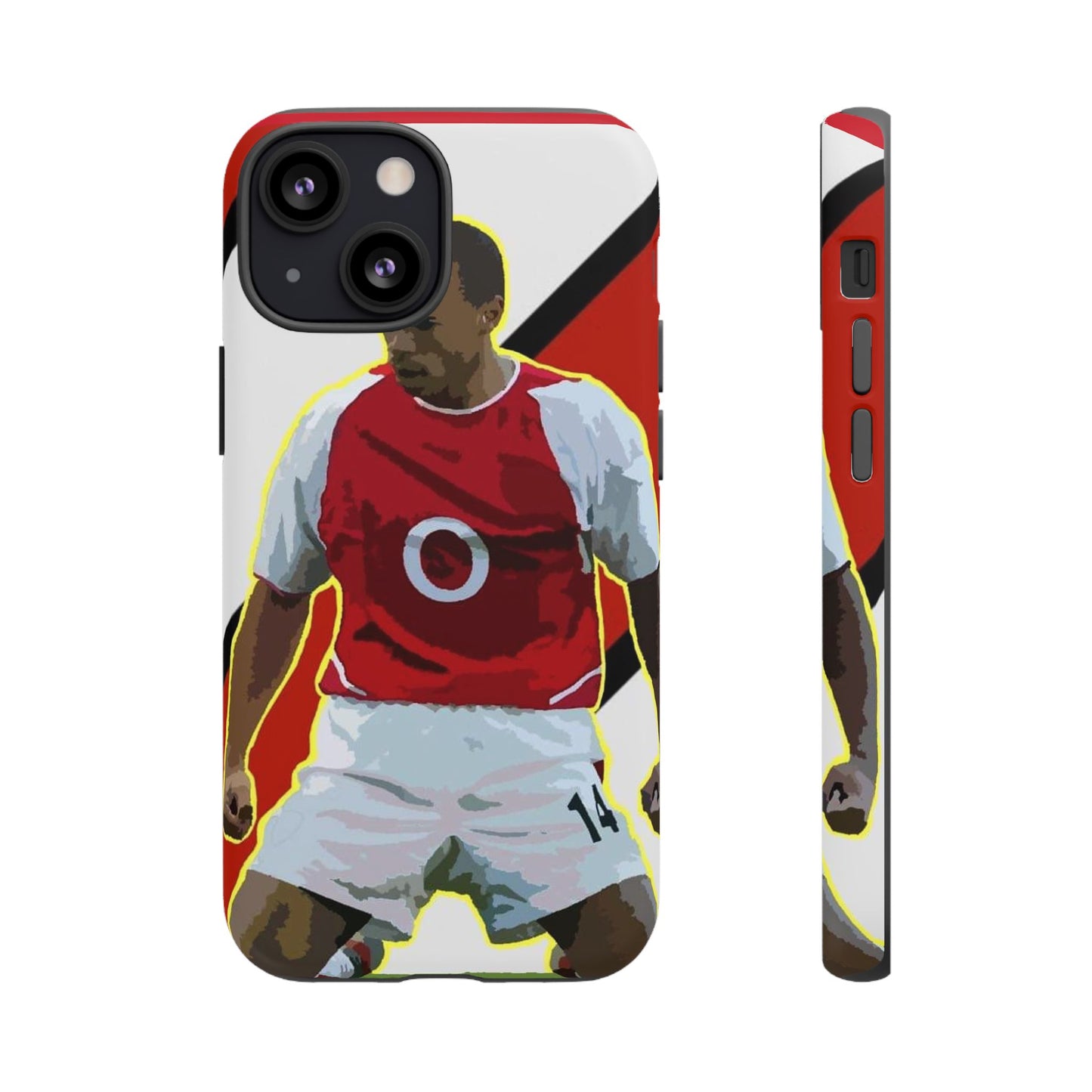 Henry Phone Case