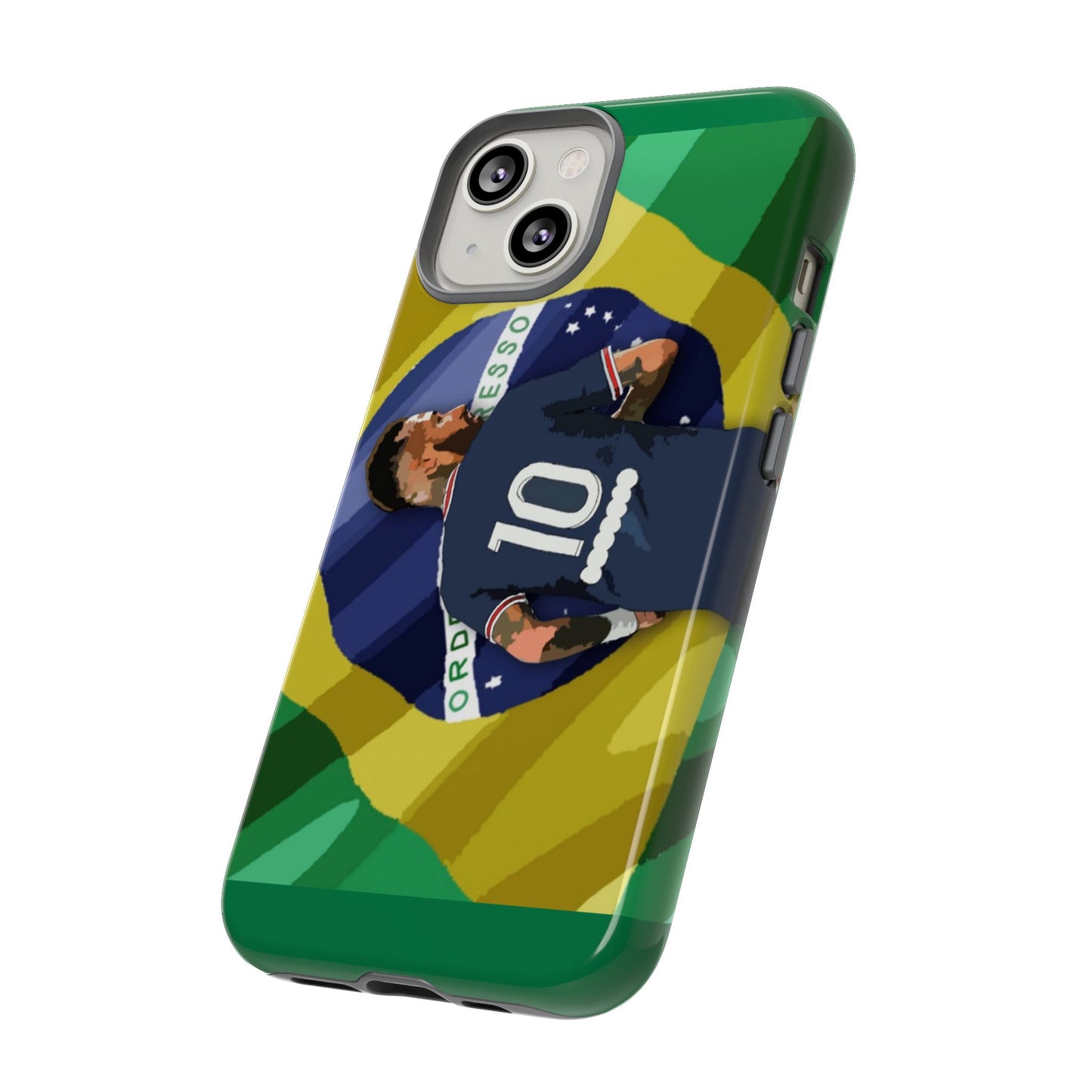 Neymar Phone Case