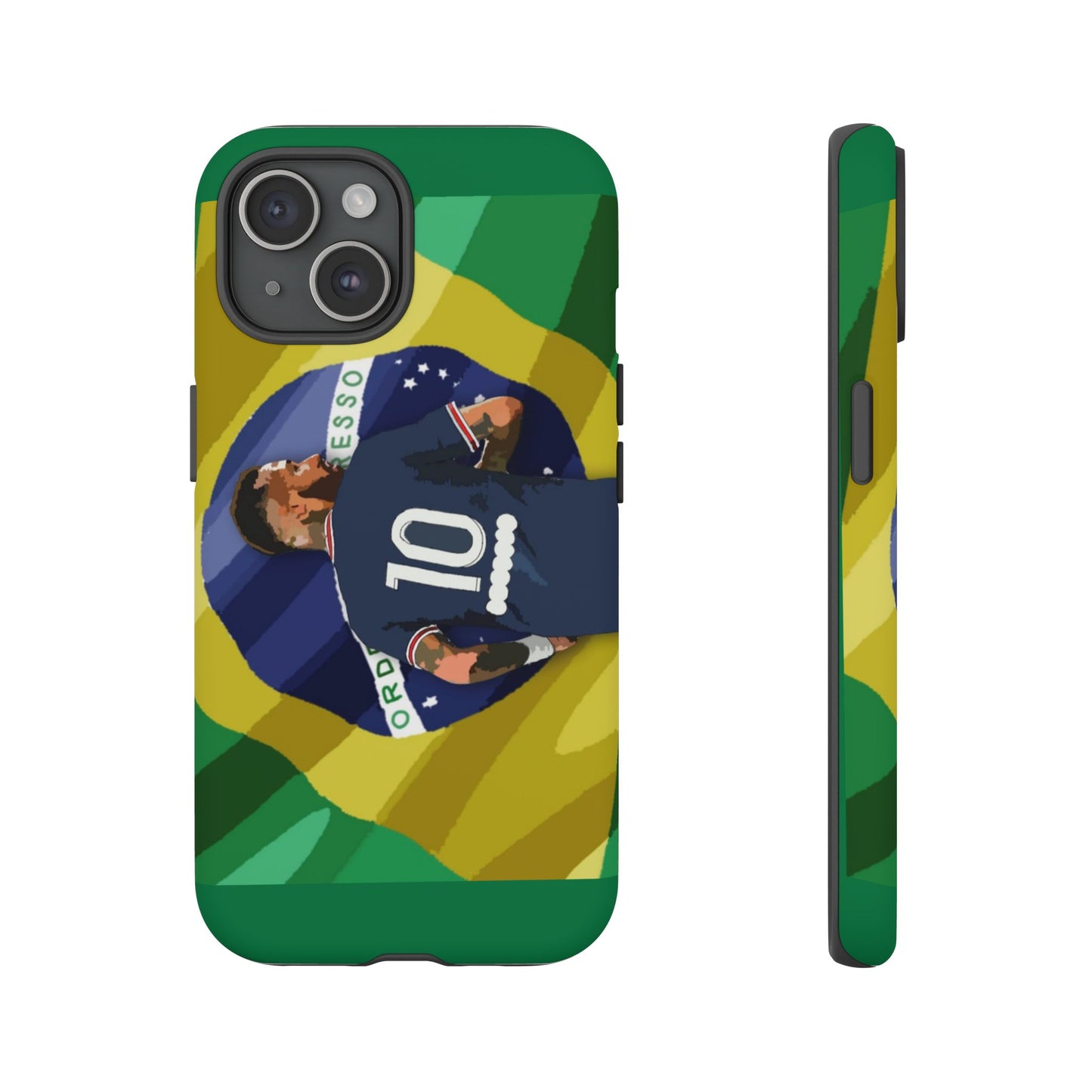 Neymar Phone Case