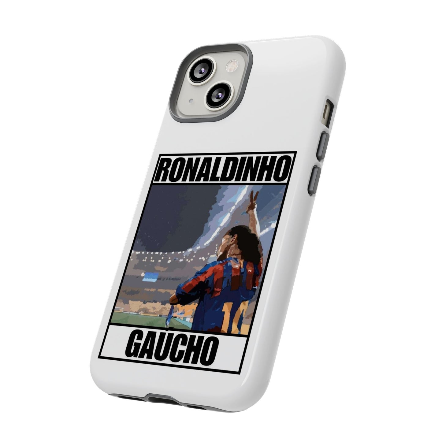 Ronaldinho Gaucho Phone Case