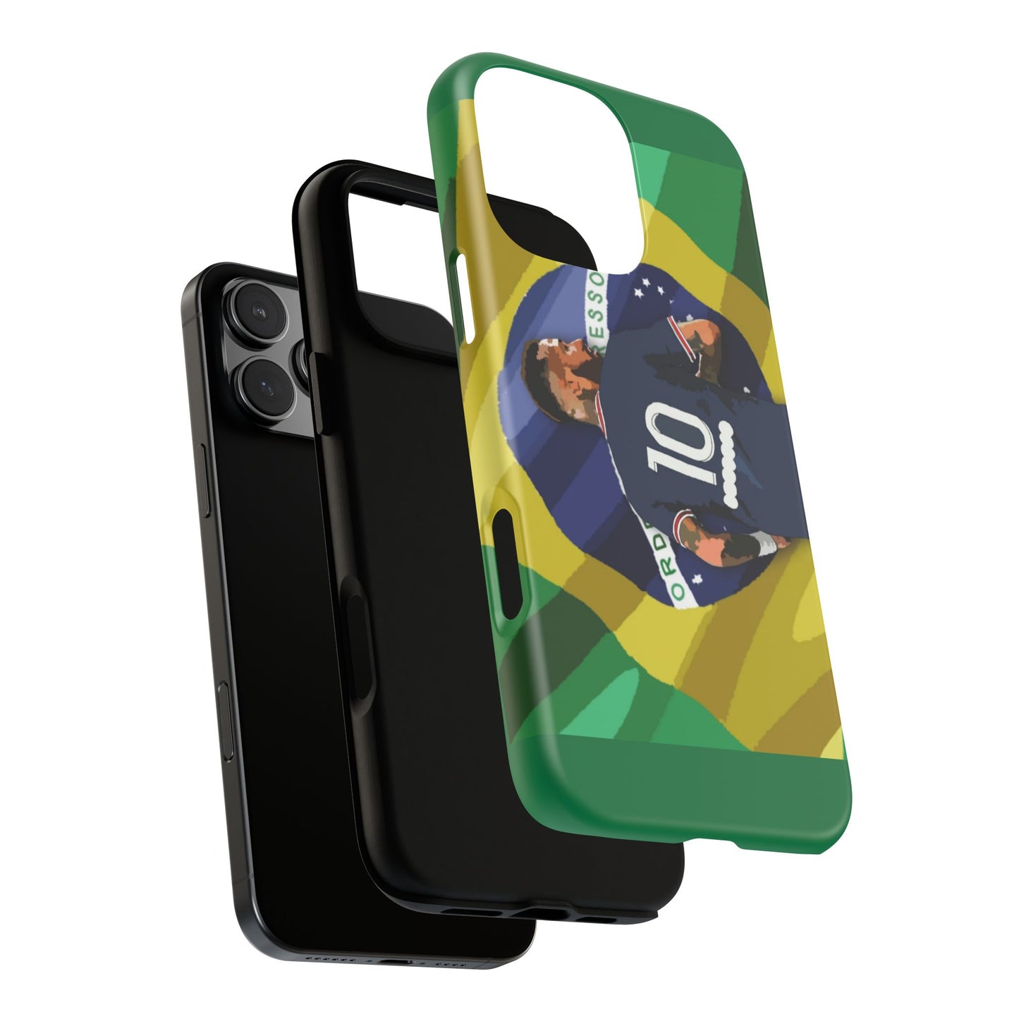 Neymar Phone Case