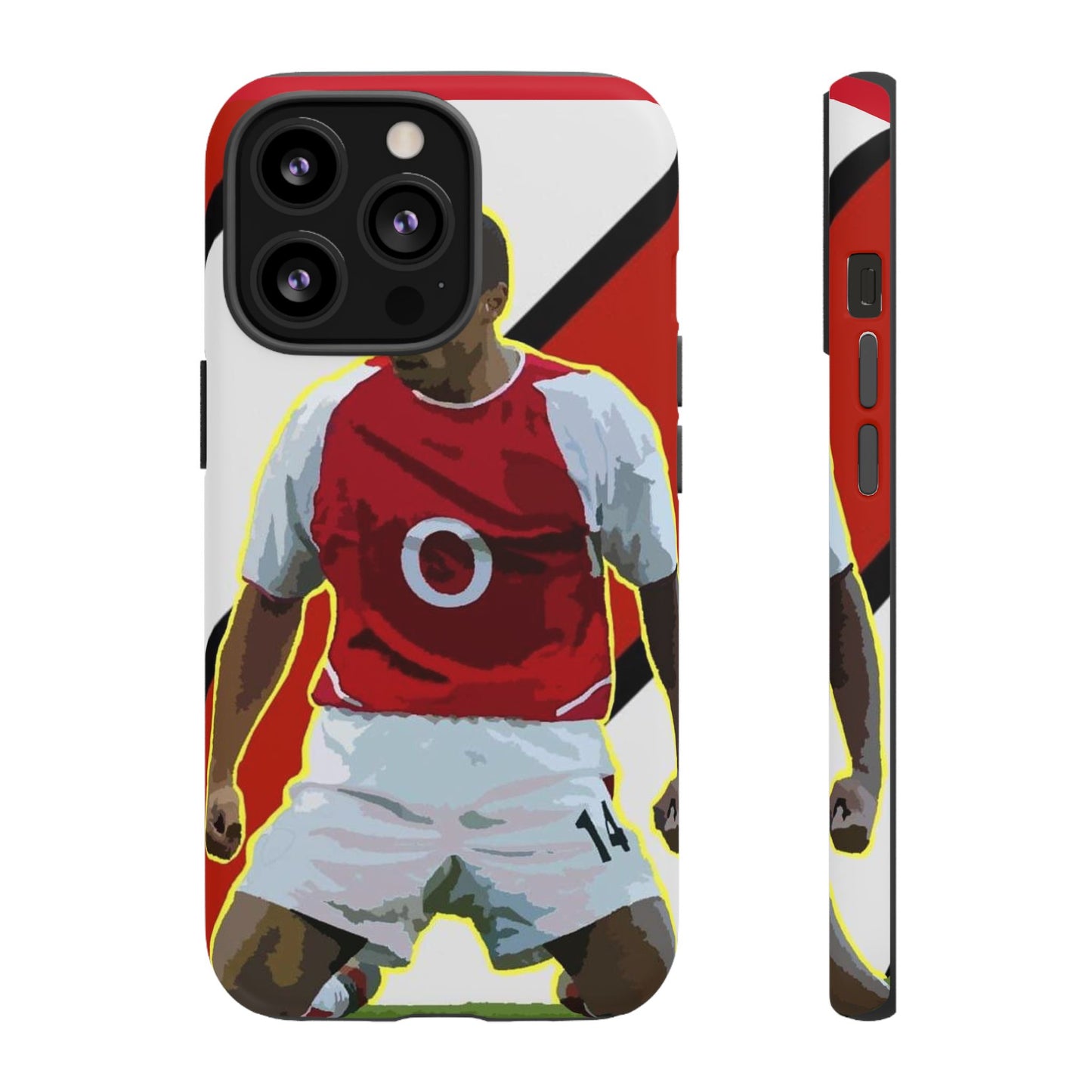 Henry Phone Case